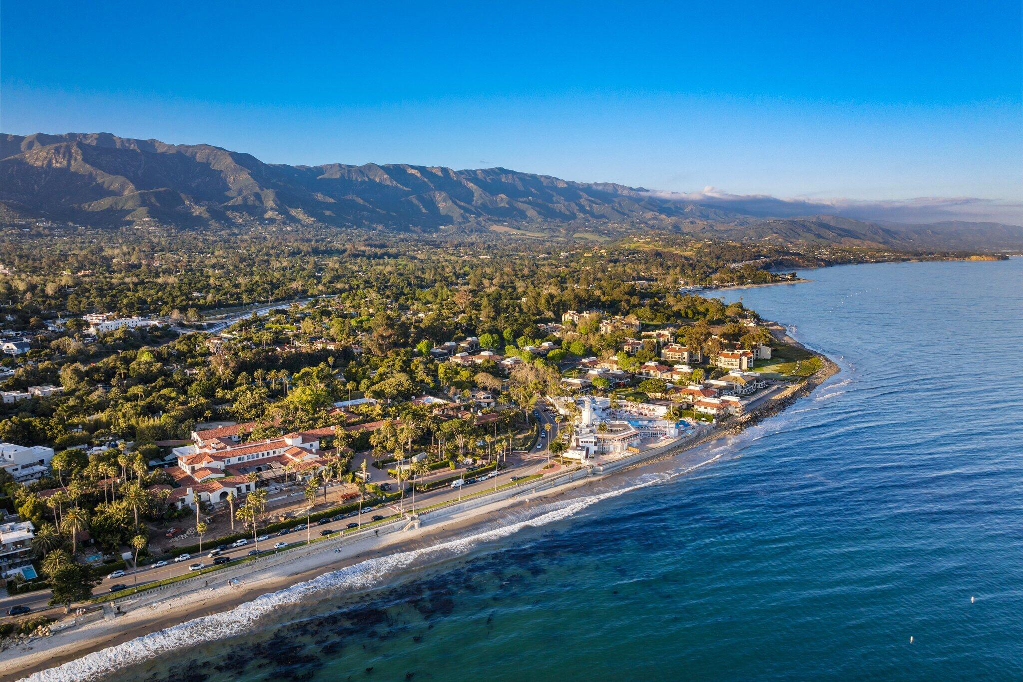 1315 Virginia Road Montecito, CA 93108 - Photo 38 of 44 Multiple Points of Interest