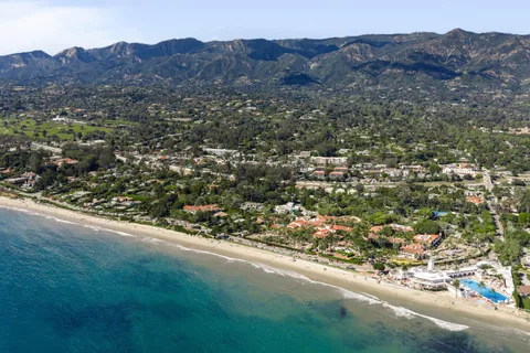 $5,100,000 | 1315 Virginia Road, Montecito, CA 93108