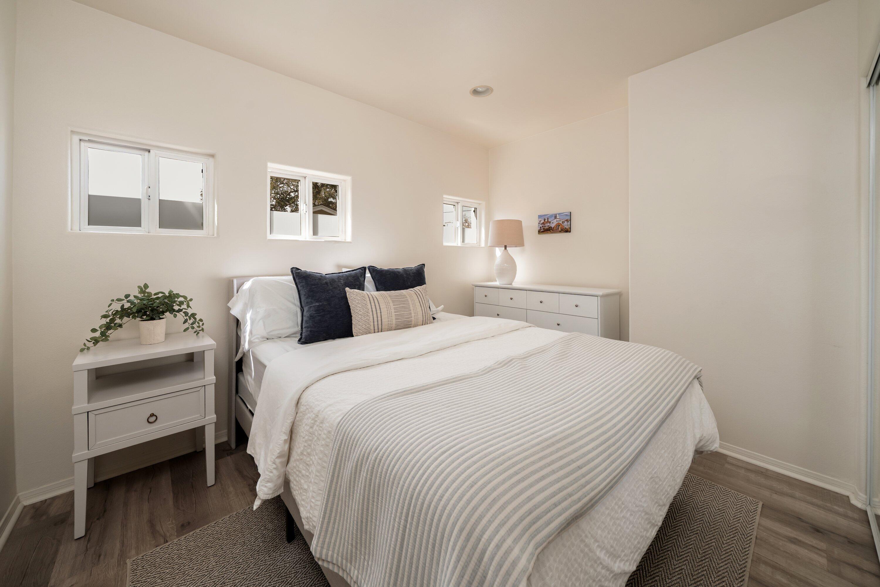 1315 Virginia Road Montecito, CA 93108 - Photo 9 of 44 Guest Bedroom