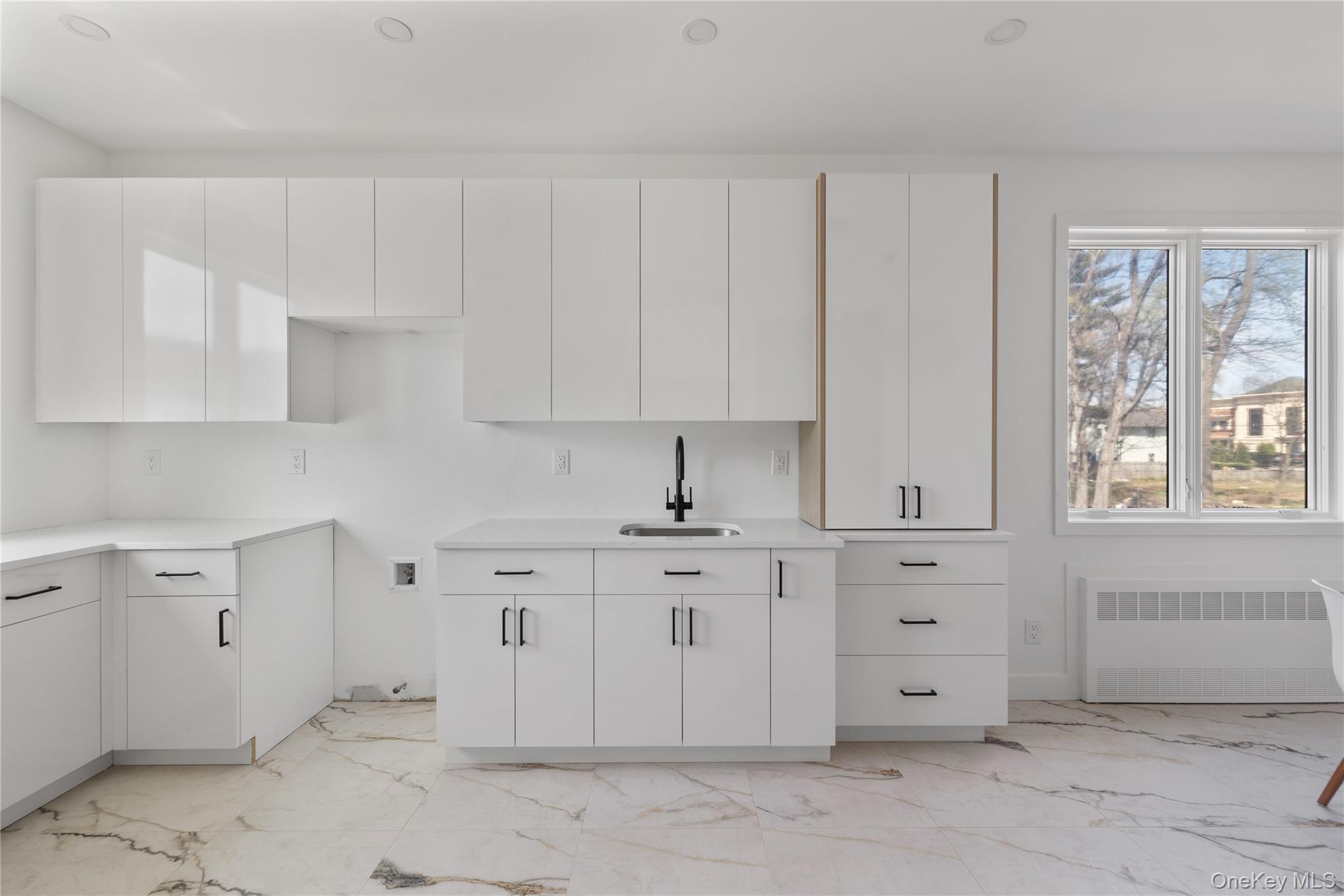 236 Old Nyack Turnpike, Unit 201 Spring Valley, NY 10977 - Photo 12 of 49 a view of white cabinets