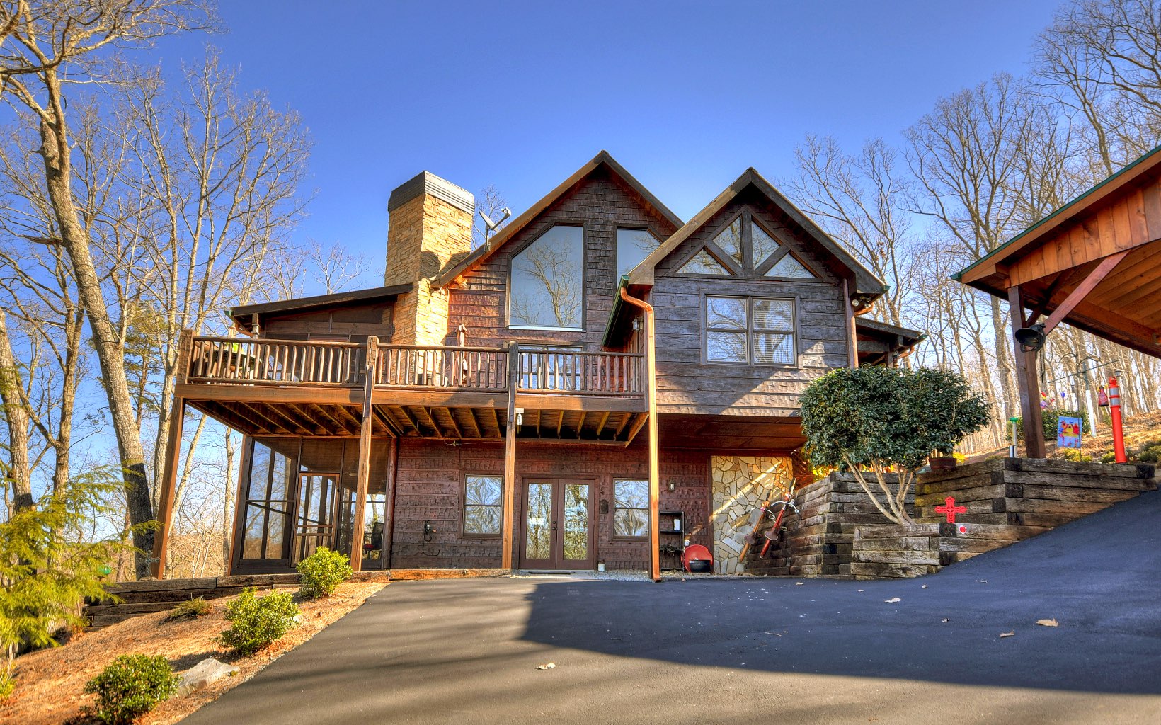 52 Rabbit Ridge Road Morganton, GA 30560 - Photo 1 of 1 Main View