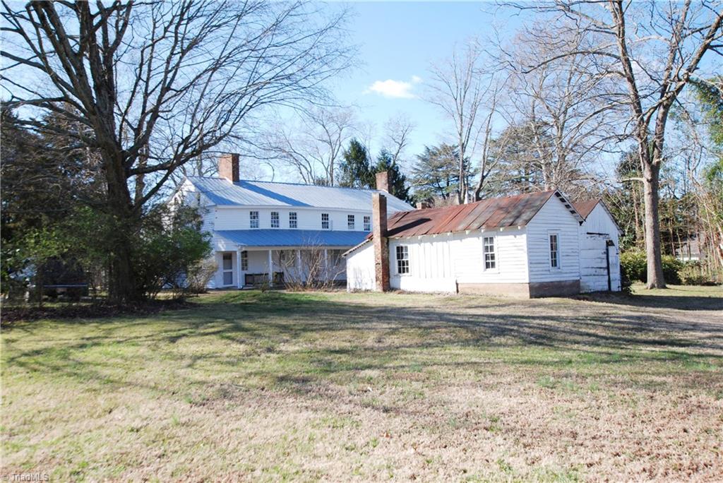 3736 Clemmons Road Clemmons, NC 27012 - Photo 4 of 8 Gallery Image 4