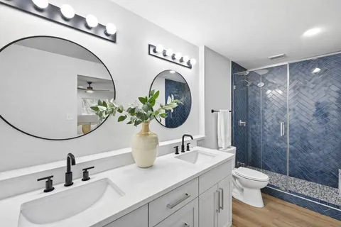 $555,000 | 9801 Oak Hollow Drive, Austin, TX 78758