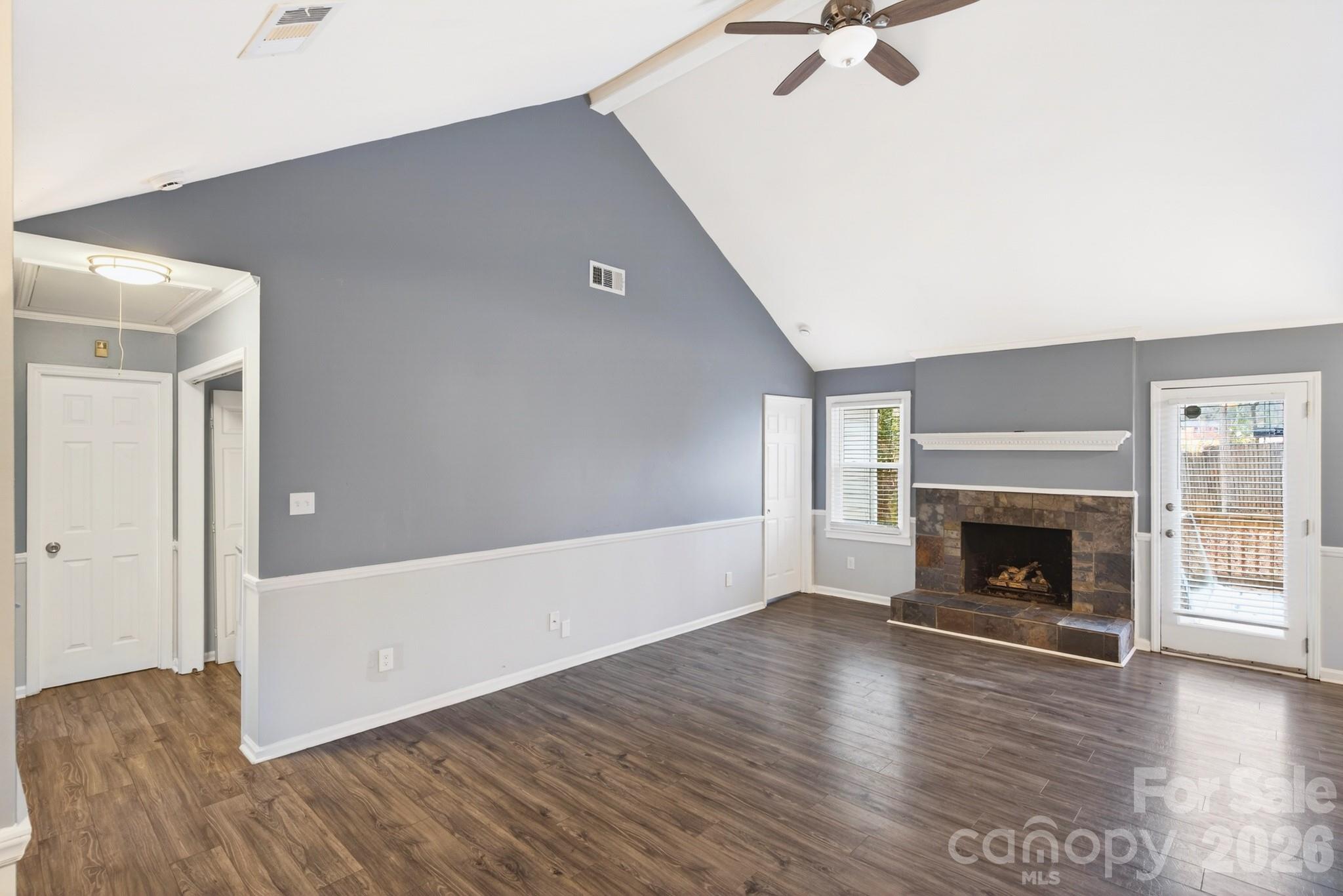 7026 Streamside Drive Charlotte, NC 28212 - Photo 11 of 44