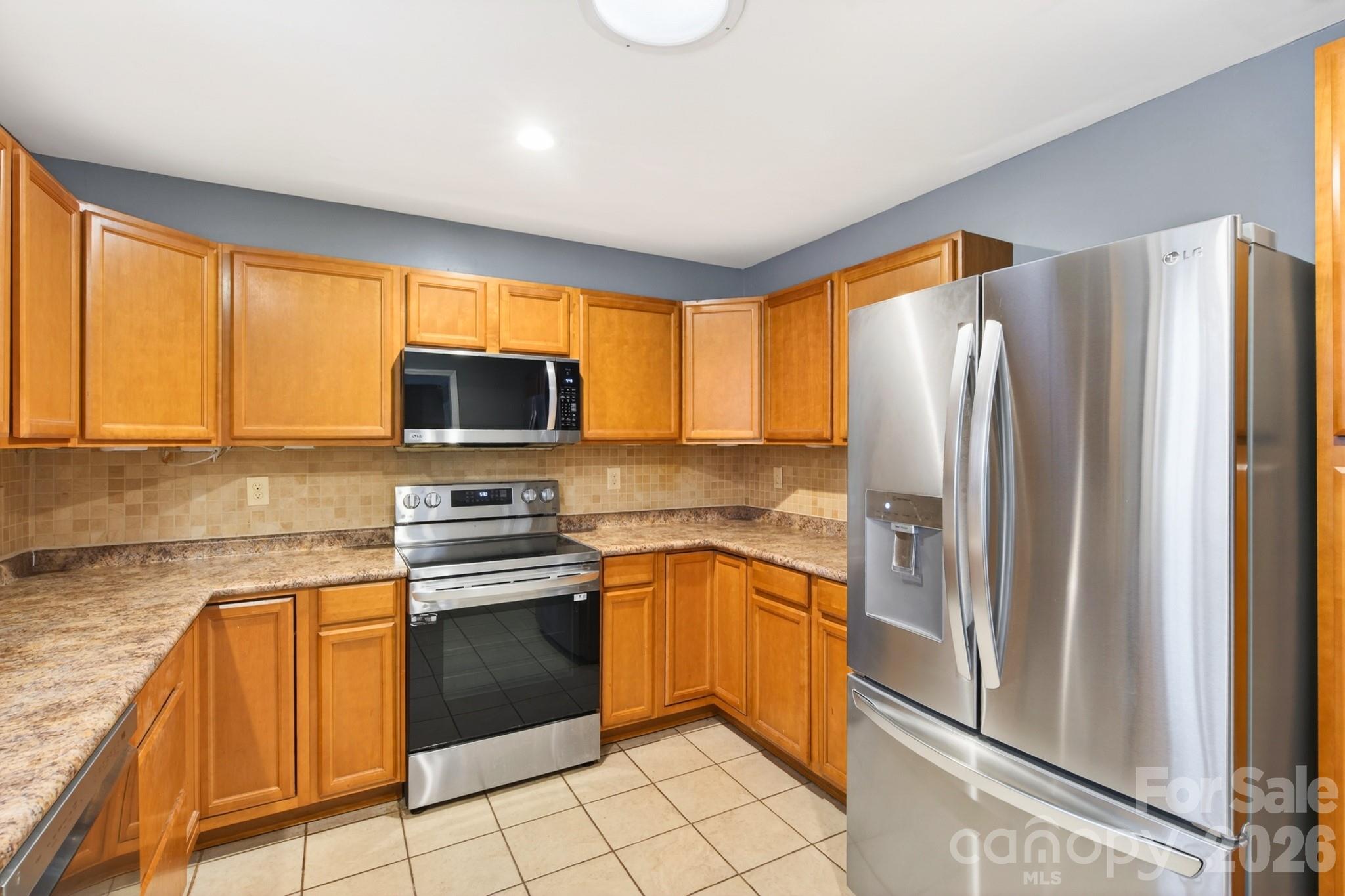 7026 Streamside Drive Charlotte, NC 28212 - Photo 19 of 44