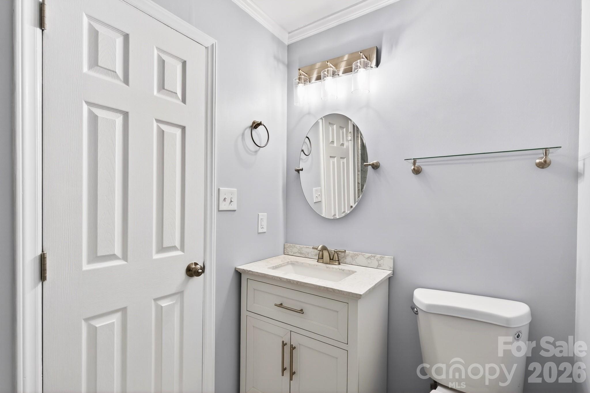 7026 Streamside Drive Charlotte, NC 28212 - Photo 24 of 44