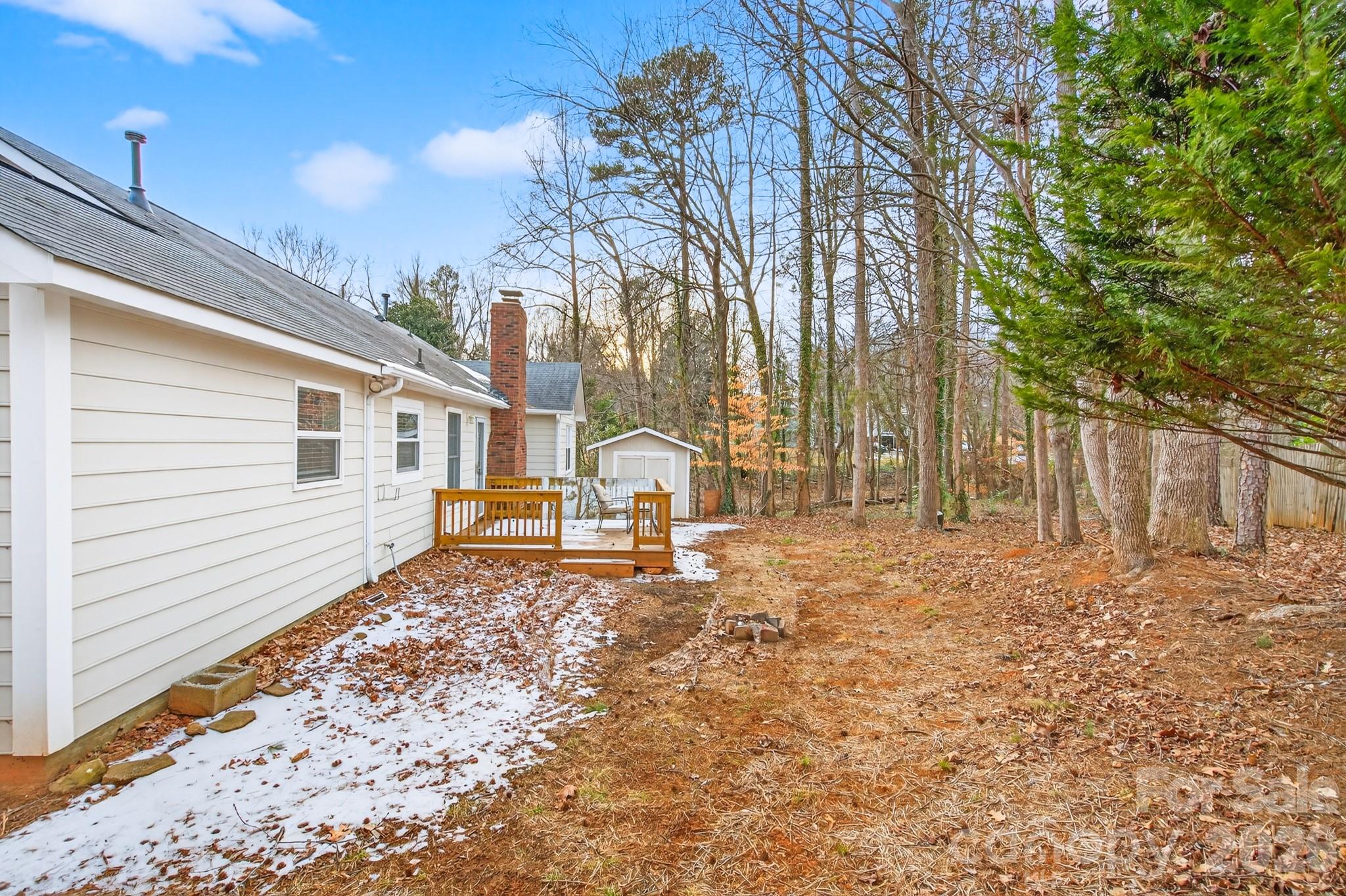 7026 Streamside Drive Charlotte, NC 28212 - Photo 35 of 44