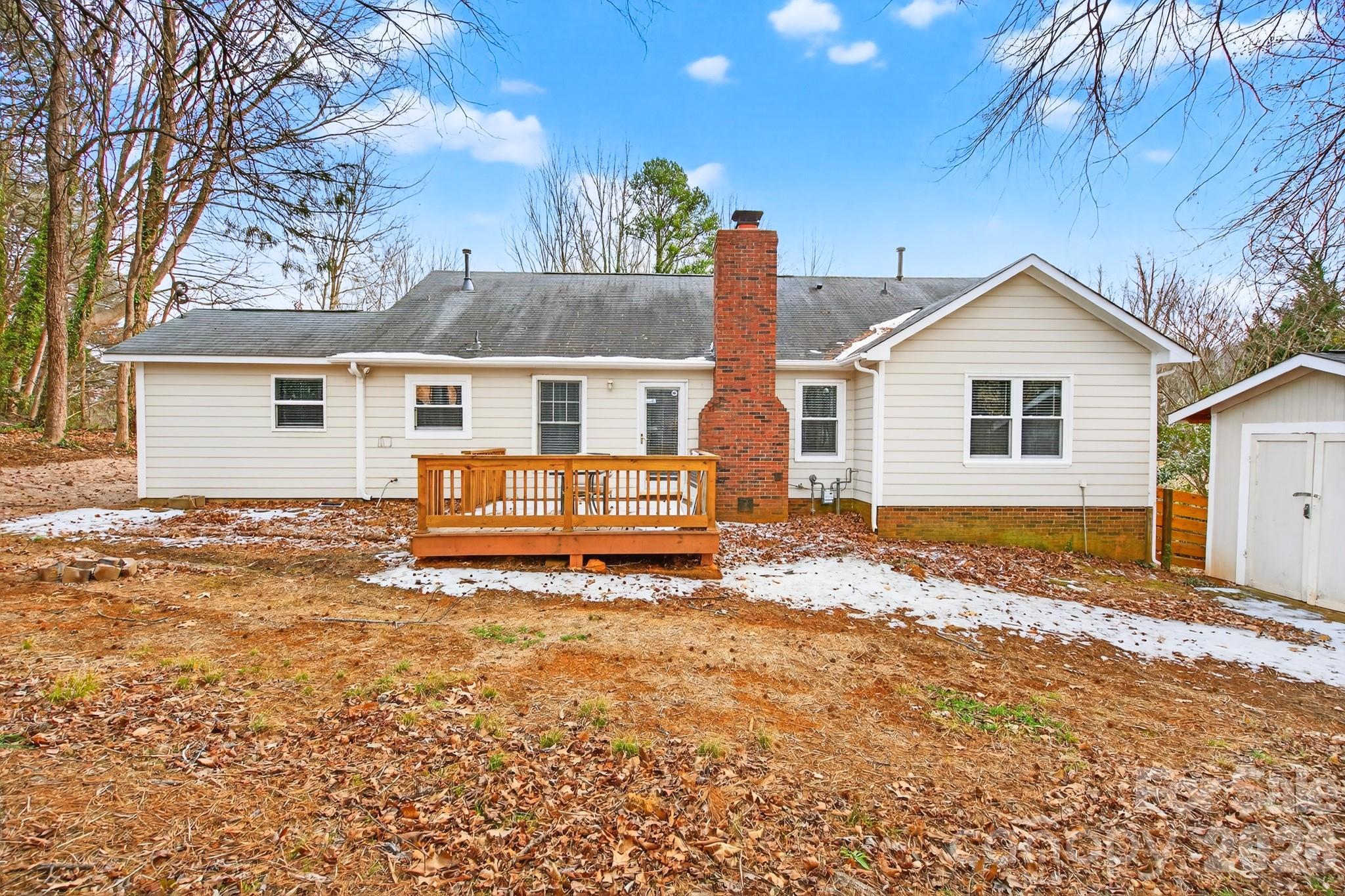 7026 Streamside Drive Charlotte, NC 28212 - Photo 36 of 44