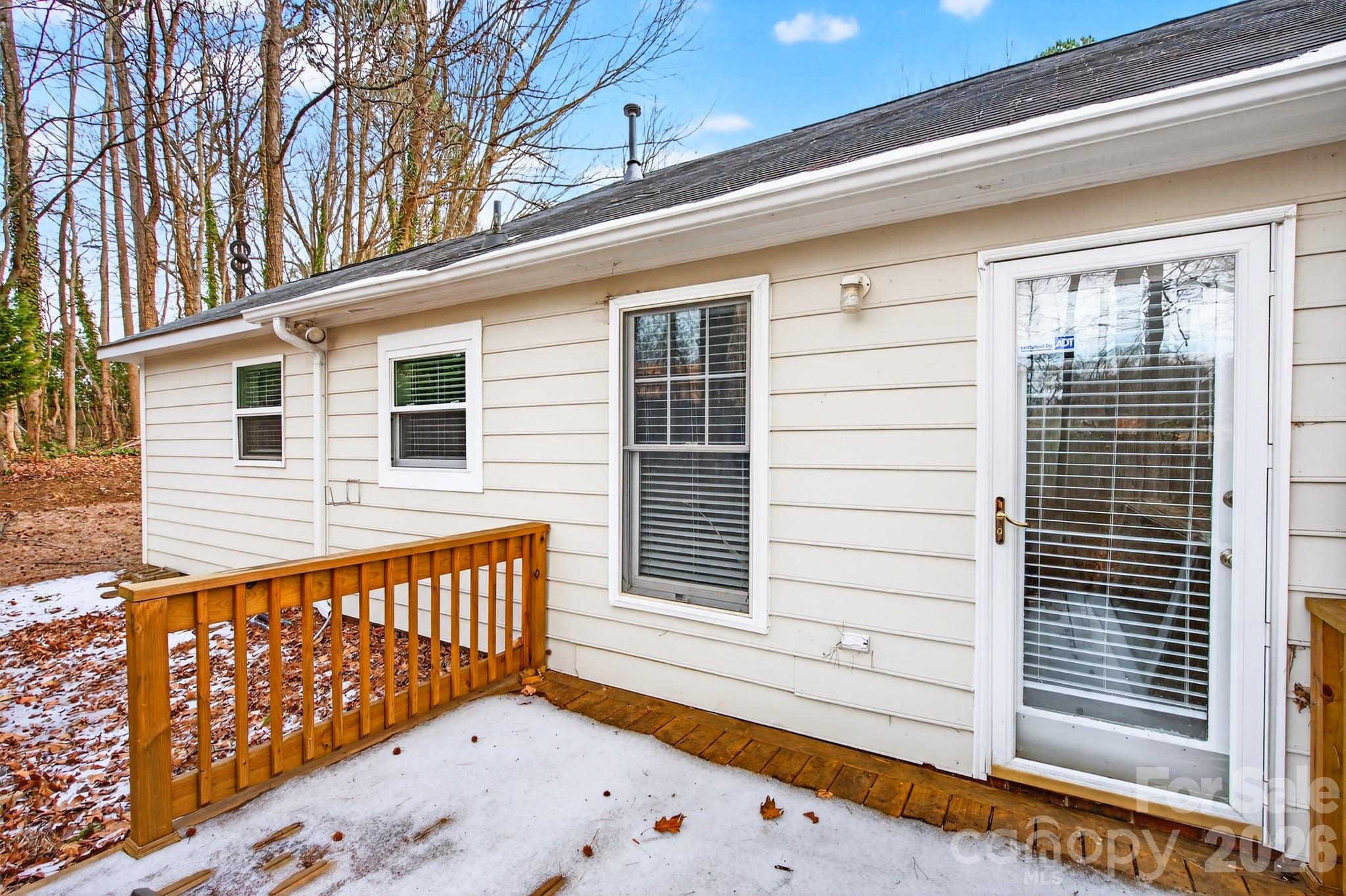 7026 Streamside Drive Charlotte, NC 28212 - Photo 40 of 44