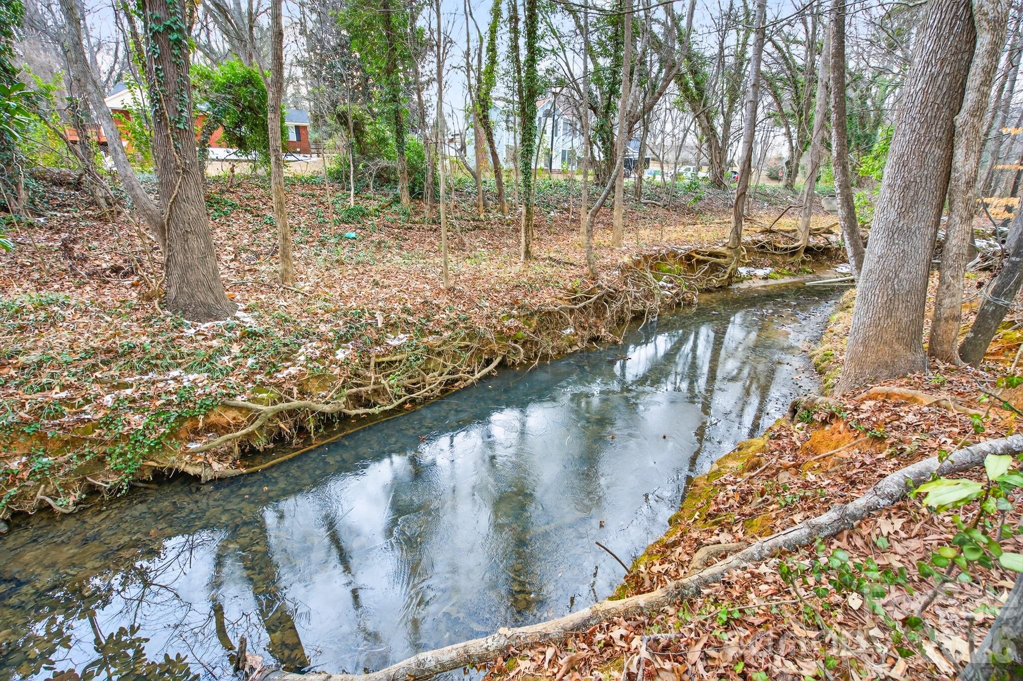 7026 Streamside Drive Charlotte, NC 28212 - Photo 42 of 44