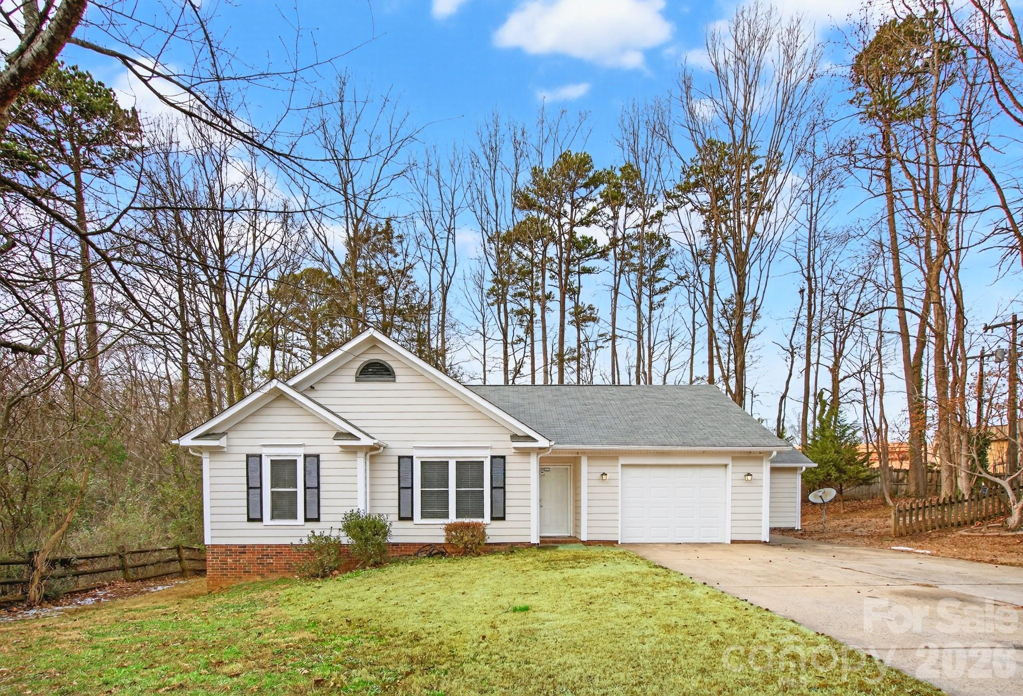 7026 Streamside Drive Charlotte, NC 28212 - Photo 5 of 44