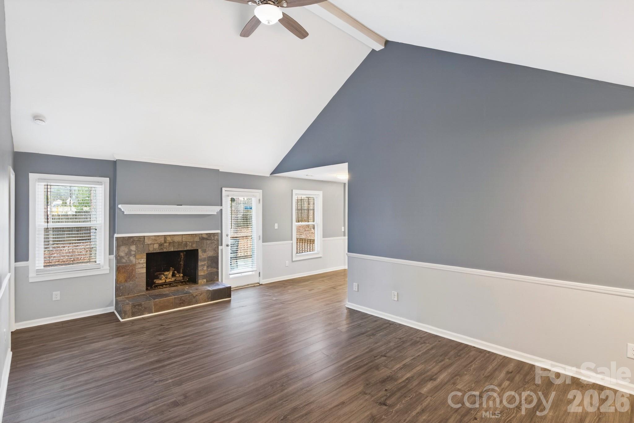 7026 Streamside Drive Charlotte, NC 28212 - Photo 10 of 44