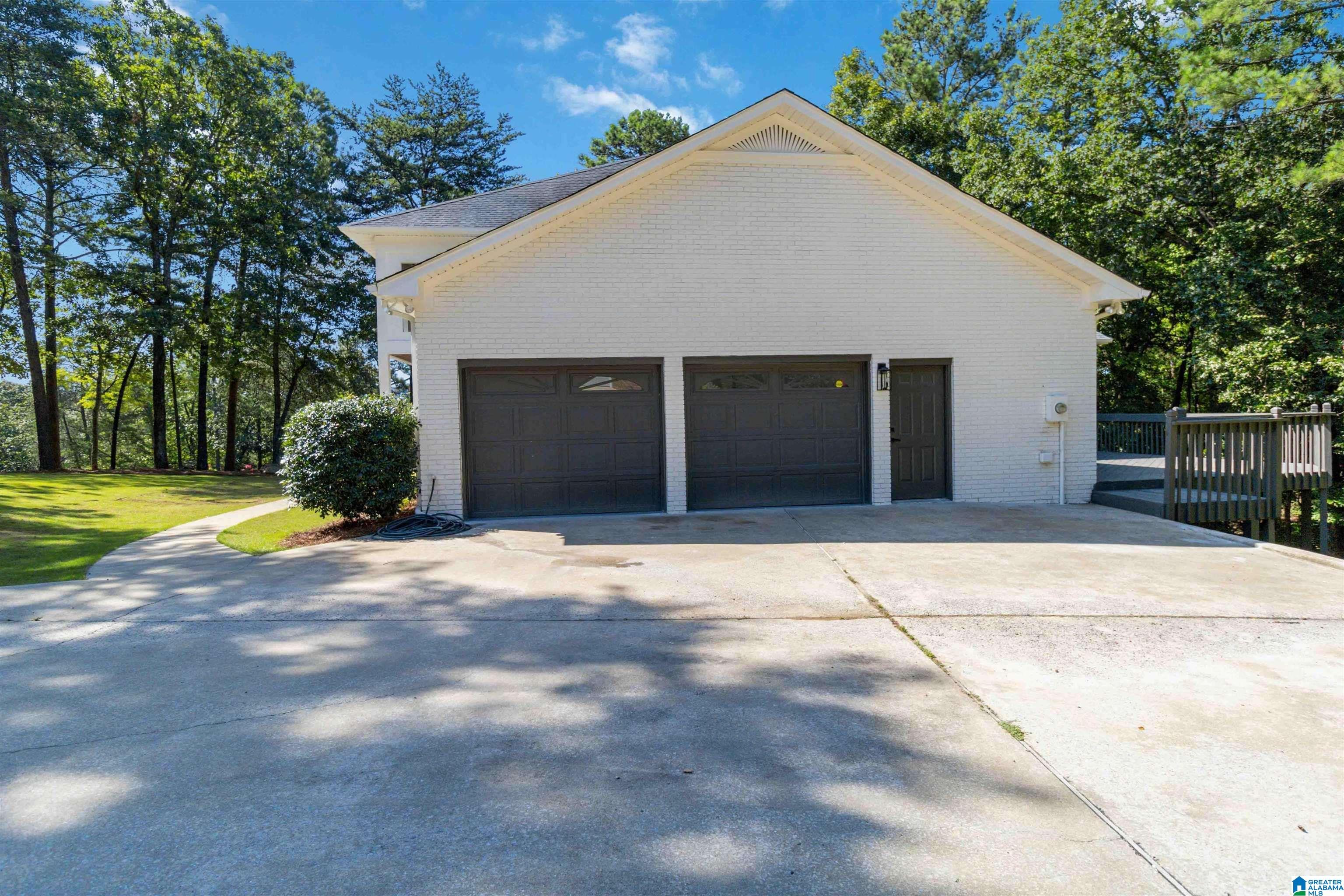 176 New Hope Mountain Road Pelham, AL 35124 - Photo 86 of 93