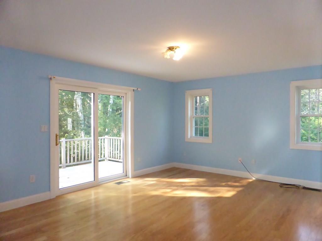 18 Rousseau Road Windham, ME 04062 - Photo 25 of 32 First floor master bedroom