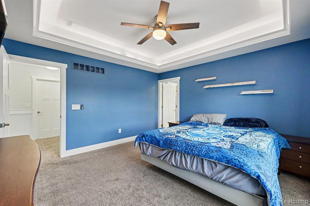 1660 Winthrop Road Bloomfield Hills, MI 48302 - Photo 20 of 38