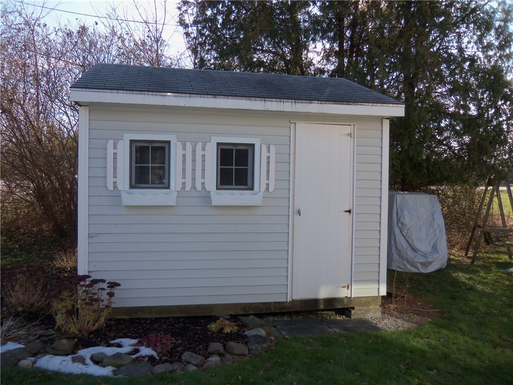 35 Huffer Road Parma, NY 14468 - Photo 14 of 14