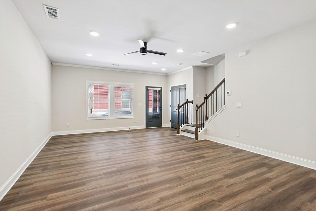4096 Steam View Drive, Unit ROBINSON Sugar Hill, GA 30518 - Photo 5 of 16