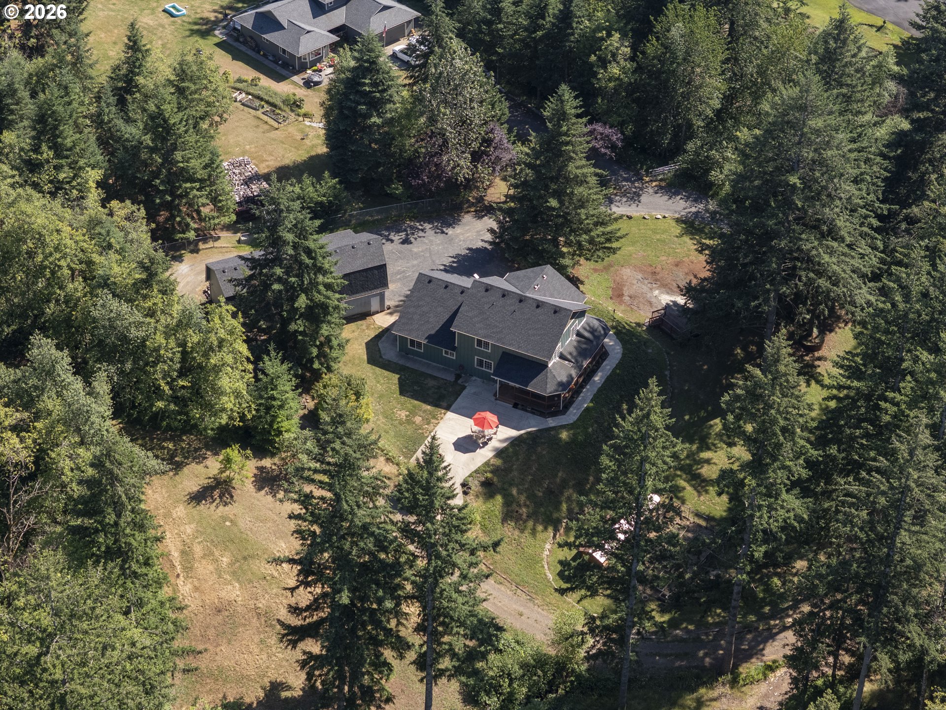 33005 Northeast Ammeter Road Washougal, WA 98671 - Photo 37 of 47