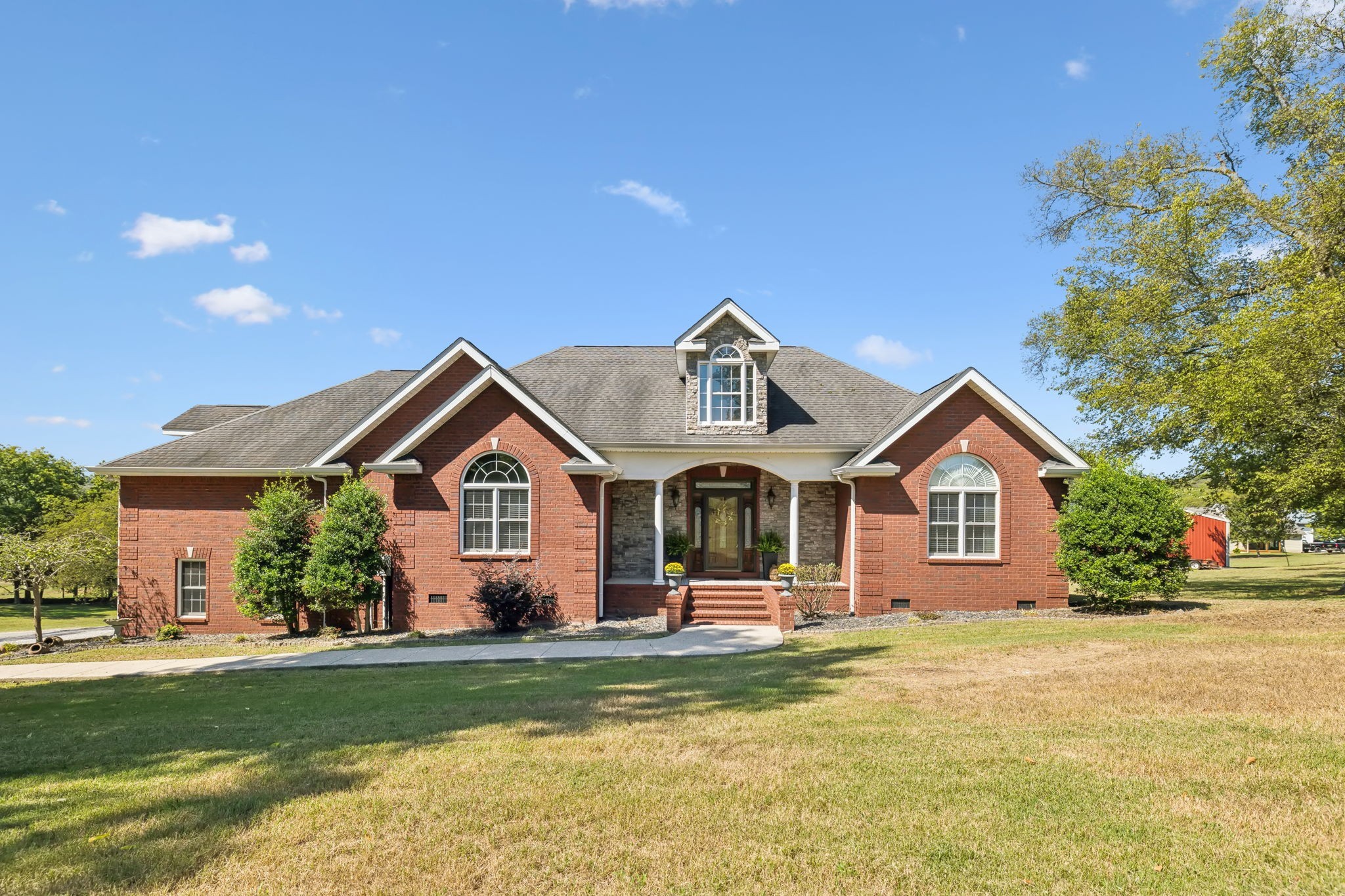 80 Vantrease Road Brush Creek, TN 38547 - Photo 1 of 58 Gallery Image 1
