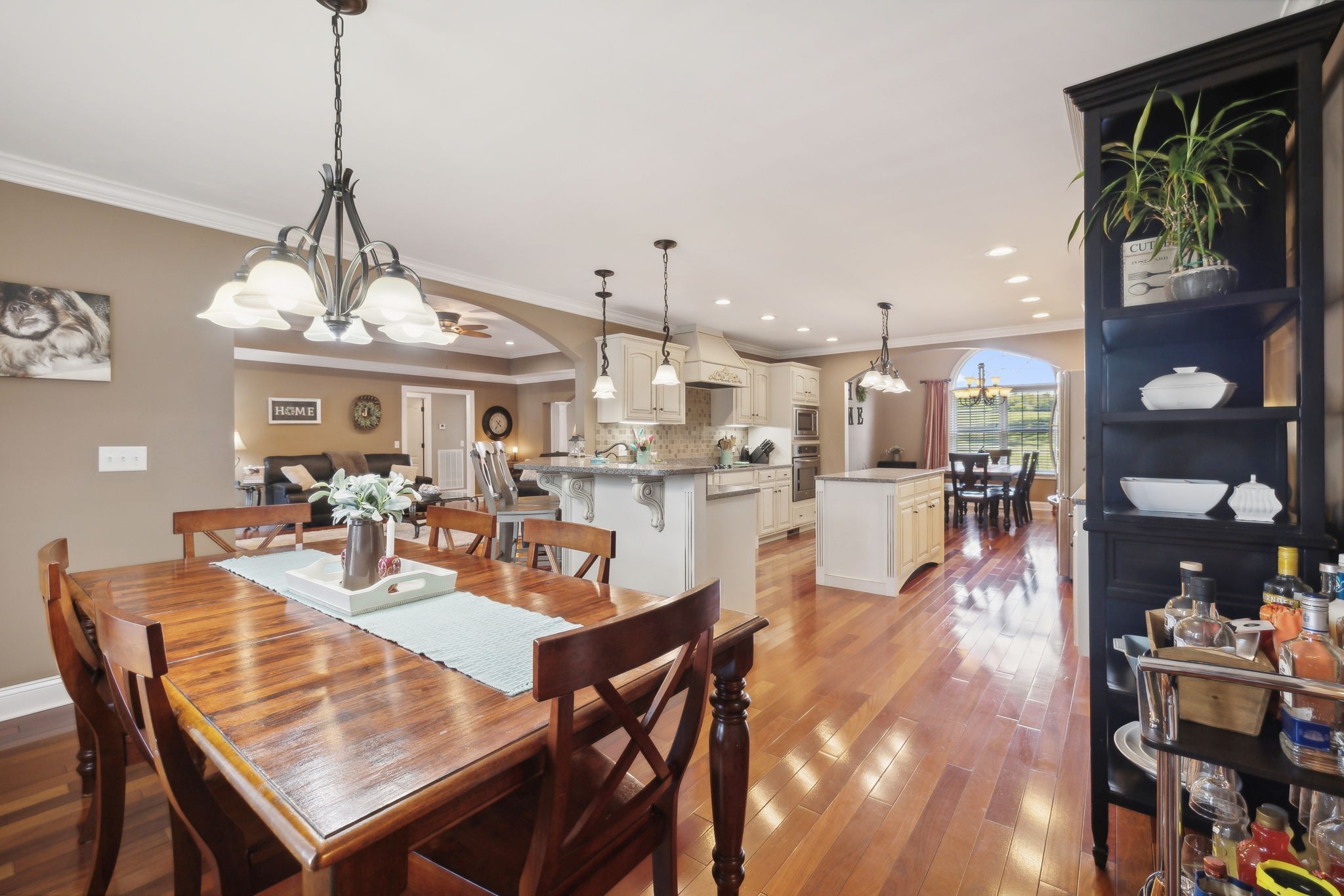 80 Vantrease Road Brush Creek, TN 38547 - Photo 12 of 58 Gallery Image 12