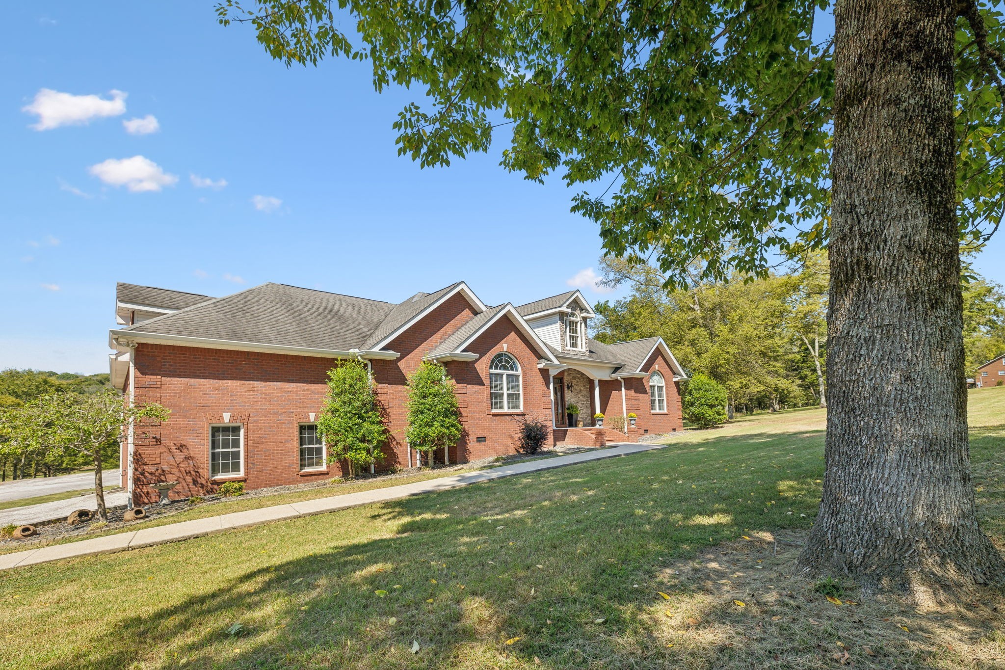 80 Vantrease Road Brush Creek, TN 38547 - Photo 2 of 58 Gallery Image 2