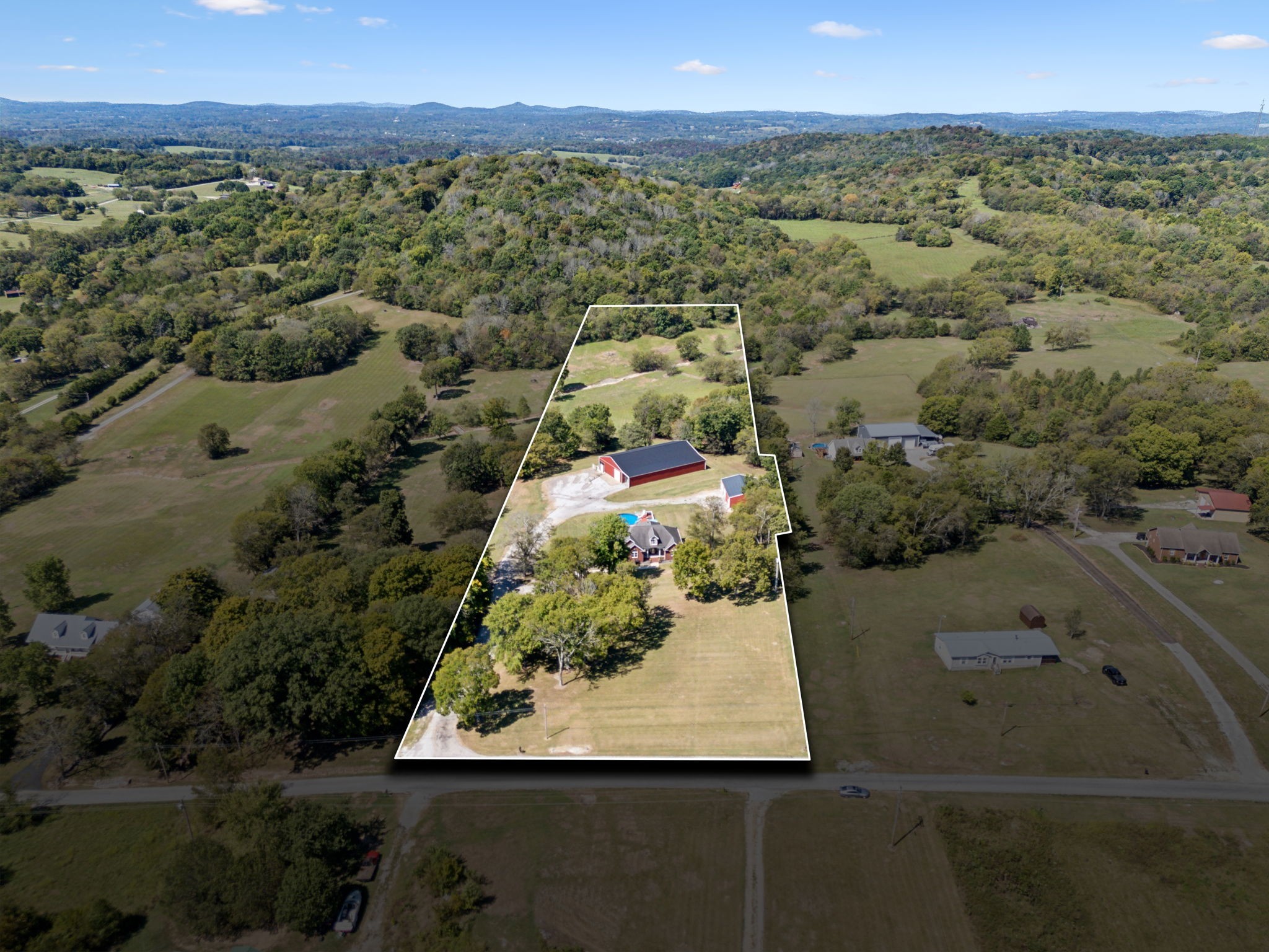 80 Vantrease Road Brush Creek, TN 38547 - Photo 3 of 58 Gallery Image 3