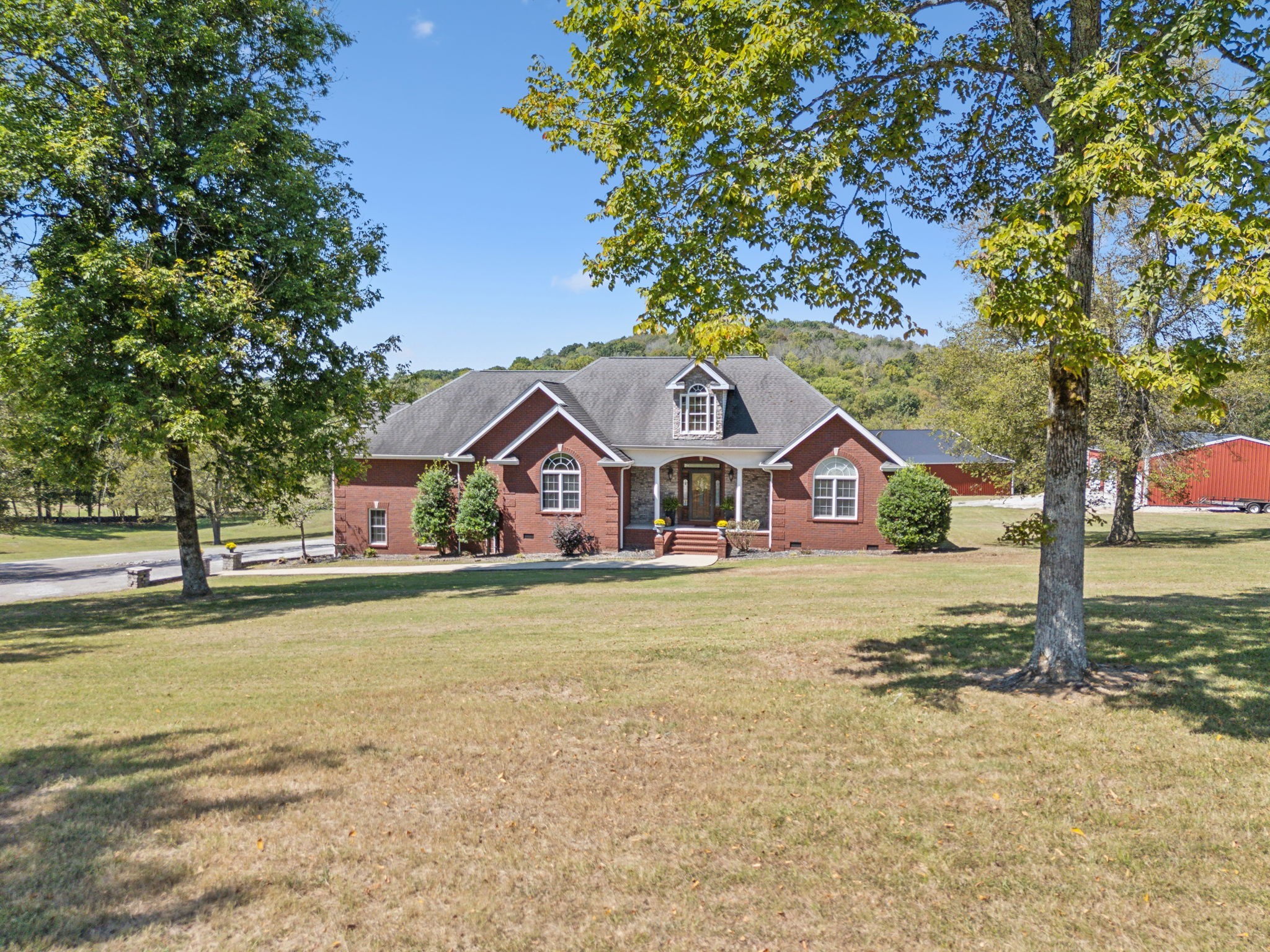 80 Vantrease Road Brush Creek, TN 38547 - Photo 38 of 58 Gallery Image 38