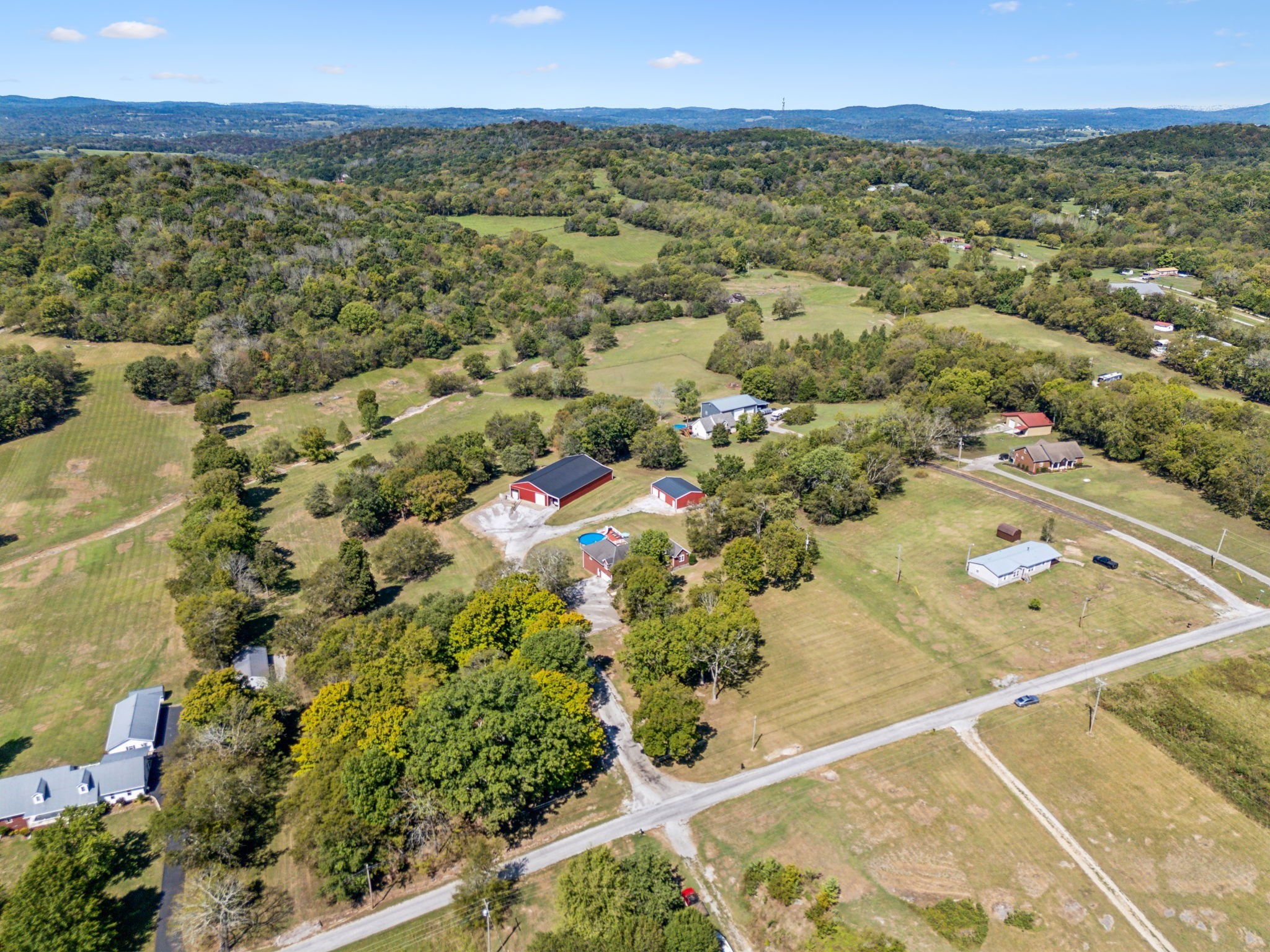 80 Vantrease Road Brush Creek, TN 38547 - Photo 40 of 58 Gallery Image 40