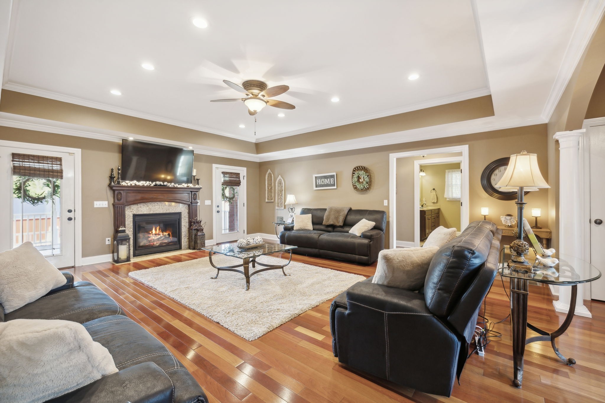80 Vantrease Road Brush Creek, TN 38547 - Photo 4 of 58 Gallery Image 4