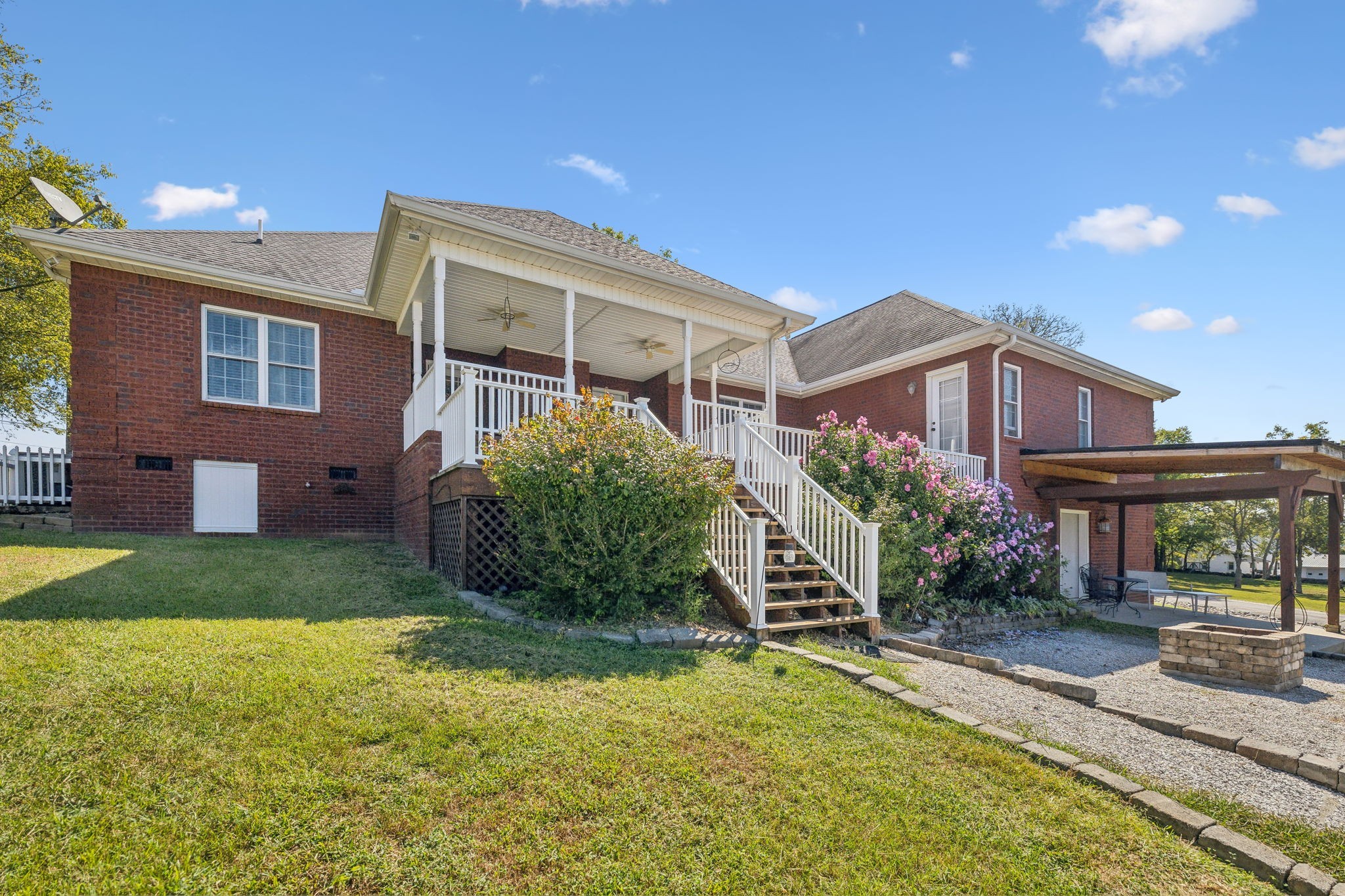 80 Vantrease Road Brush Creek, TN 38547 - Photo 47 of 58 Gallery Image 47