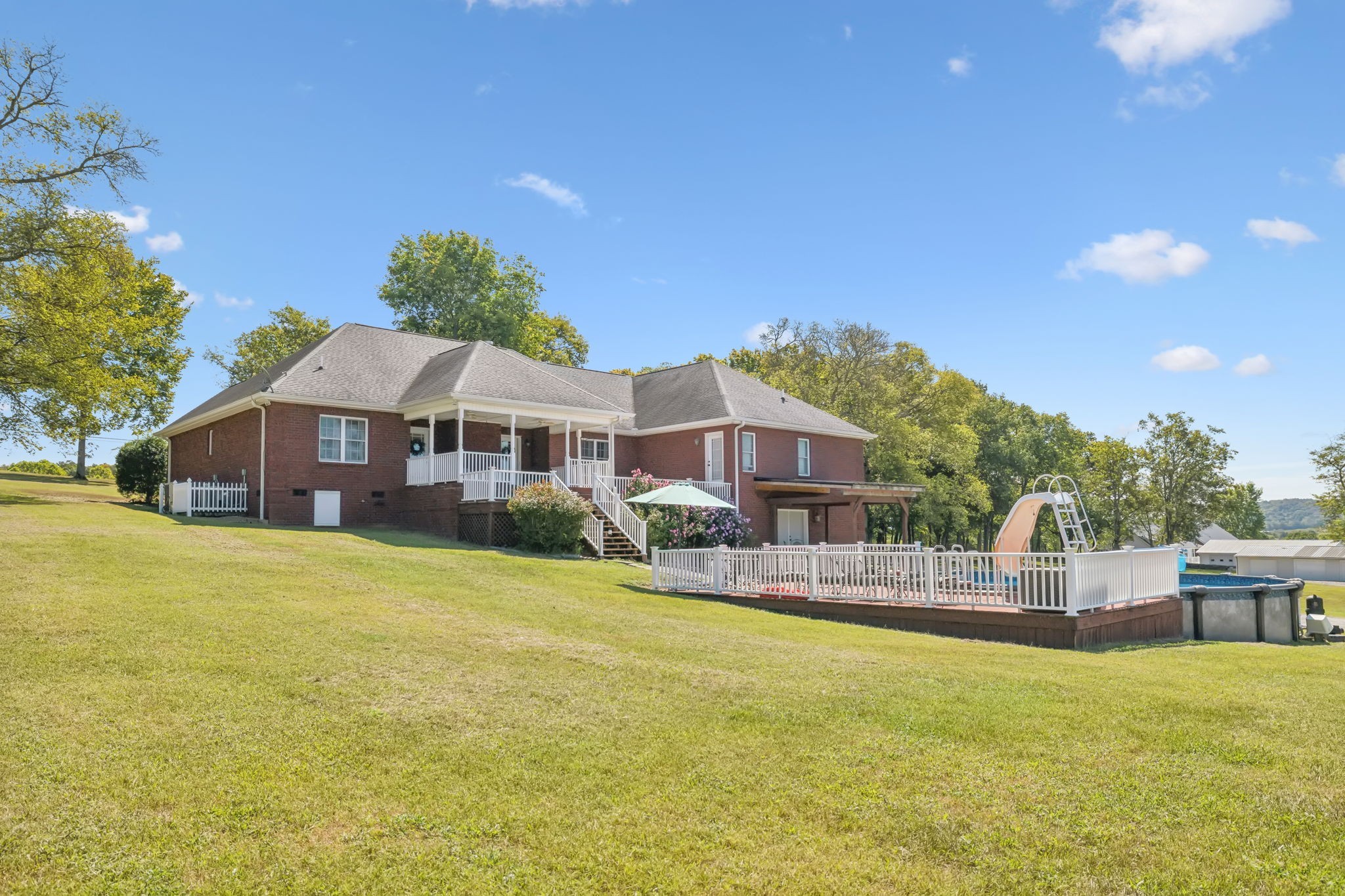 80 Vantrease Road Brush Creek, TN 38547 - Photo 48 of 58 Gallery Image 48