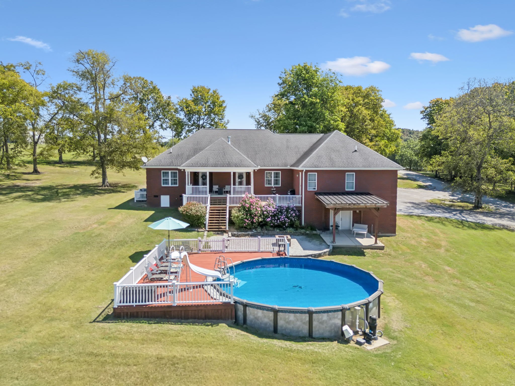 80 Vantrease Road Brush Creek, TN 38547 - Photo 49 of 58 Gallery Image 49