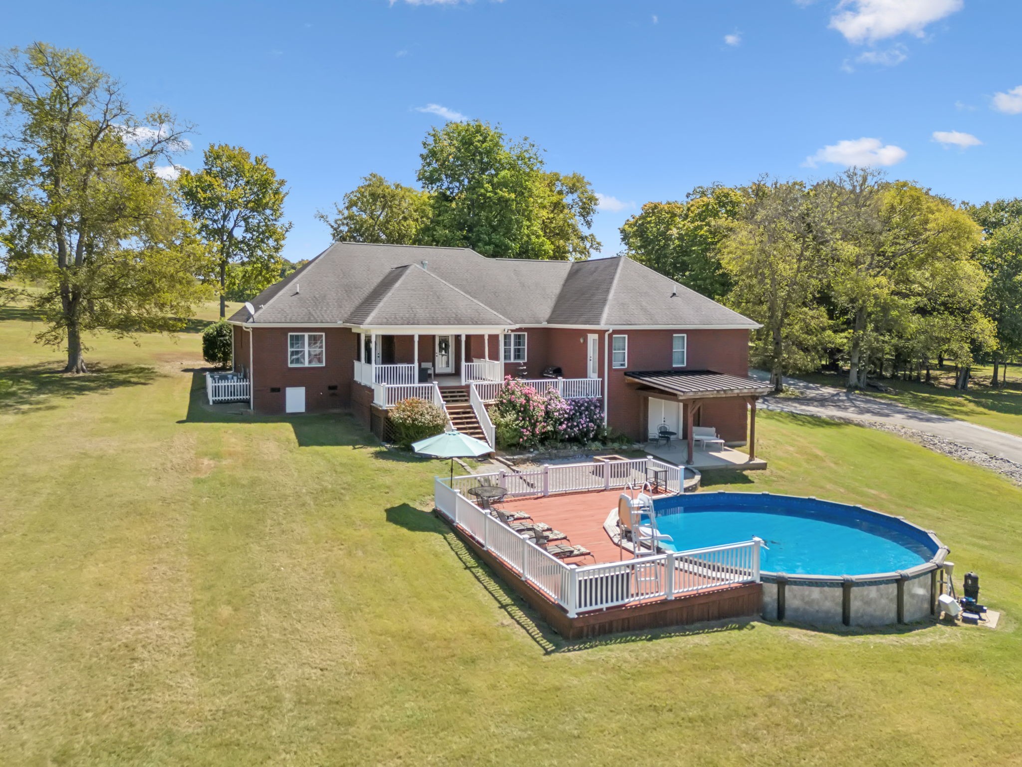 80 Vantrease Road Brush Creek, TN 38547 - Photo 50 of 58 Gallery Image 50