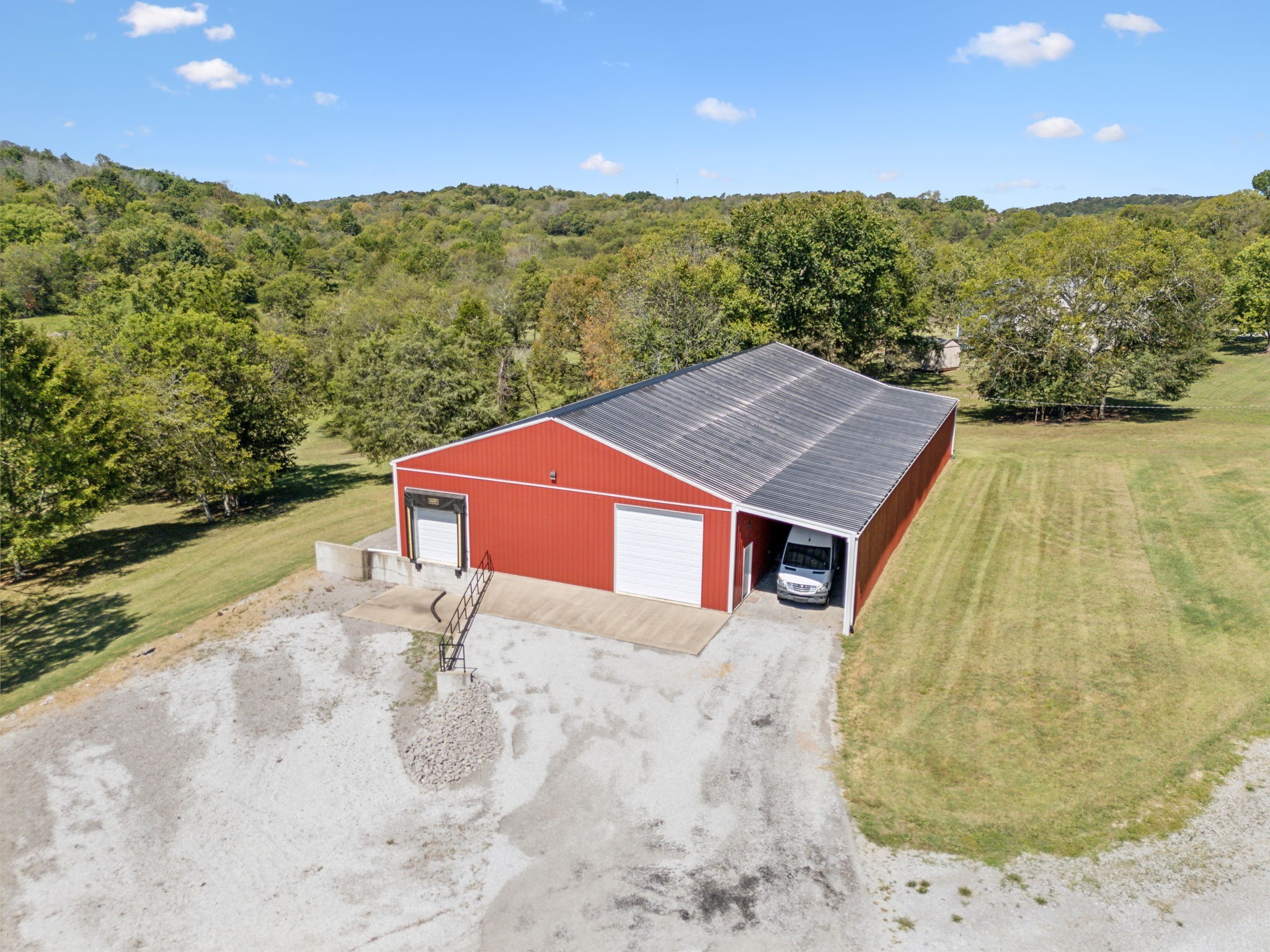 80 Vantrease Road Brush Creek, TN 38547 - Photo 51 of 58 Gallery Image 51