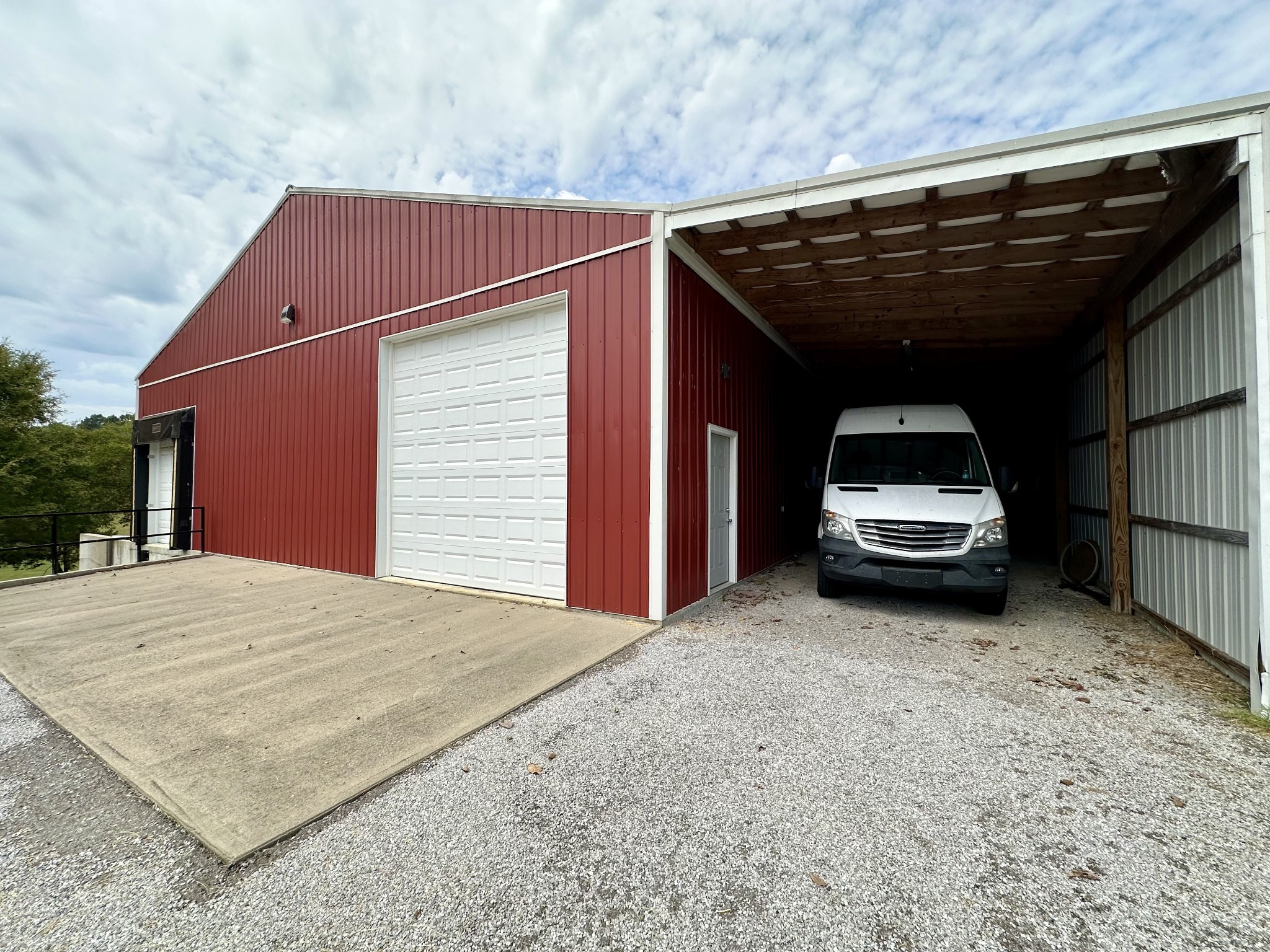 80 Vantrease Road Brush Creek, TN 38547 - Photo 54 of 58 Gallery Image 54