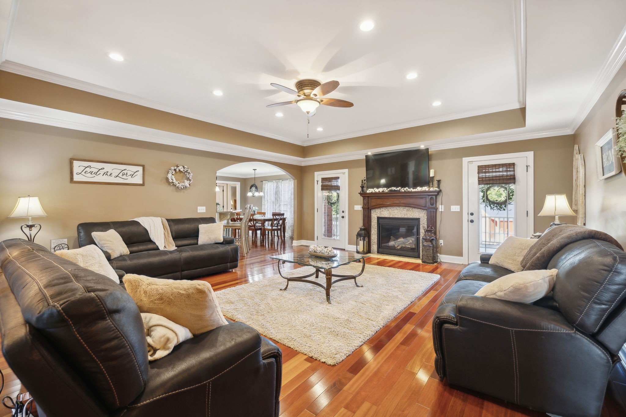 80 Vantrease Road Brush Creek, TN 38547 - Photo 7 of 58 Gallery Image 7