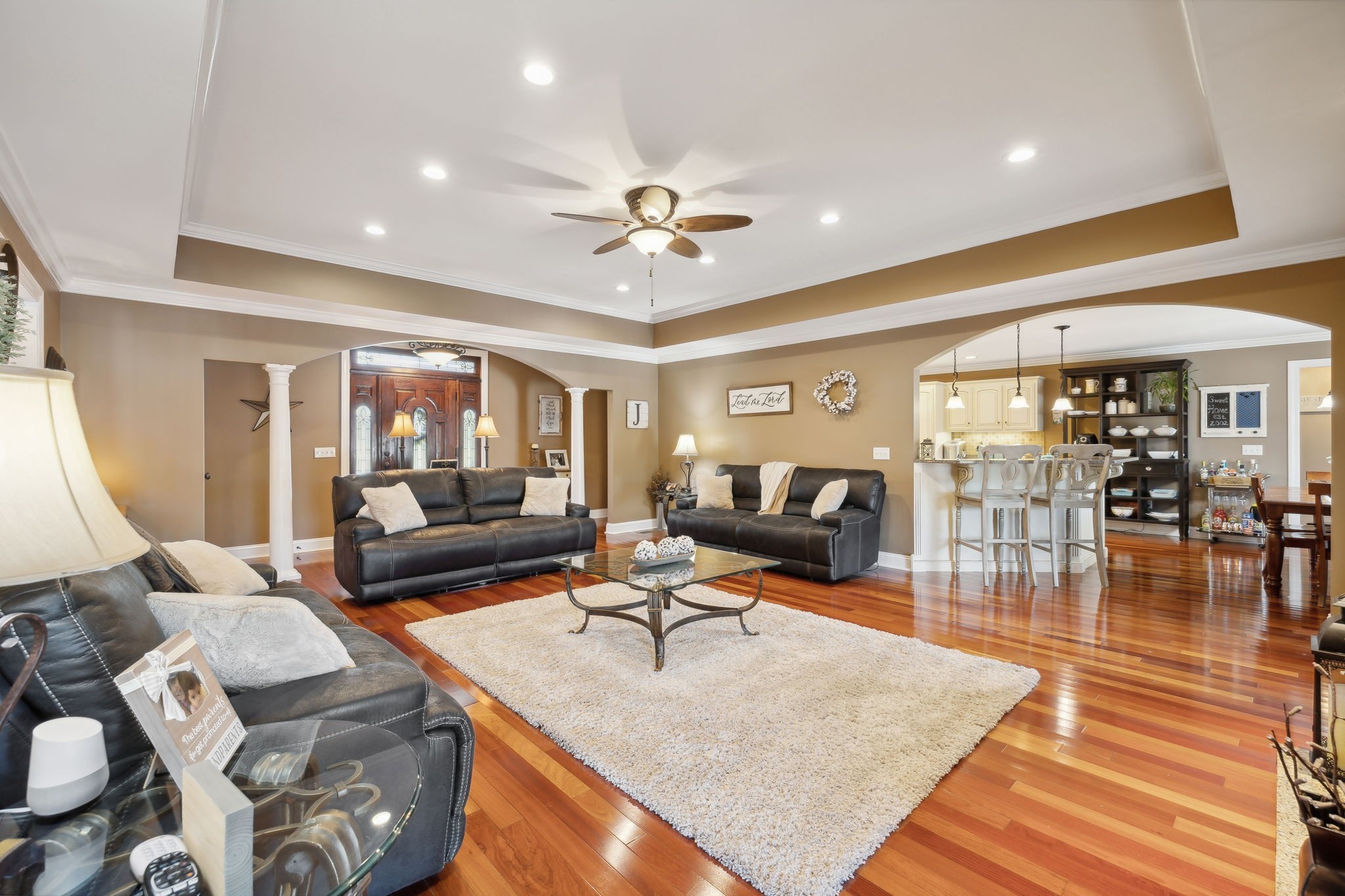 80 Vantrease Road Brush Creek, TN 38547 - Photo 8 of 58 Gallery Image 8