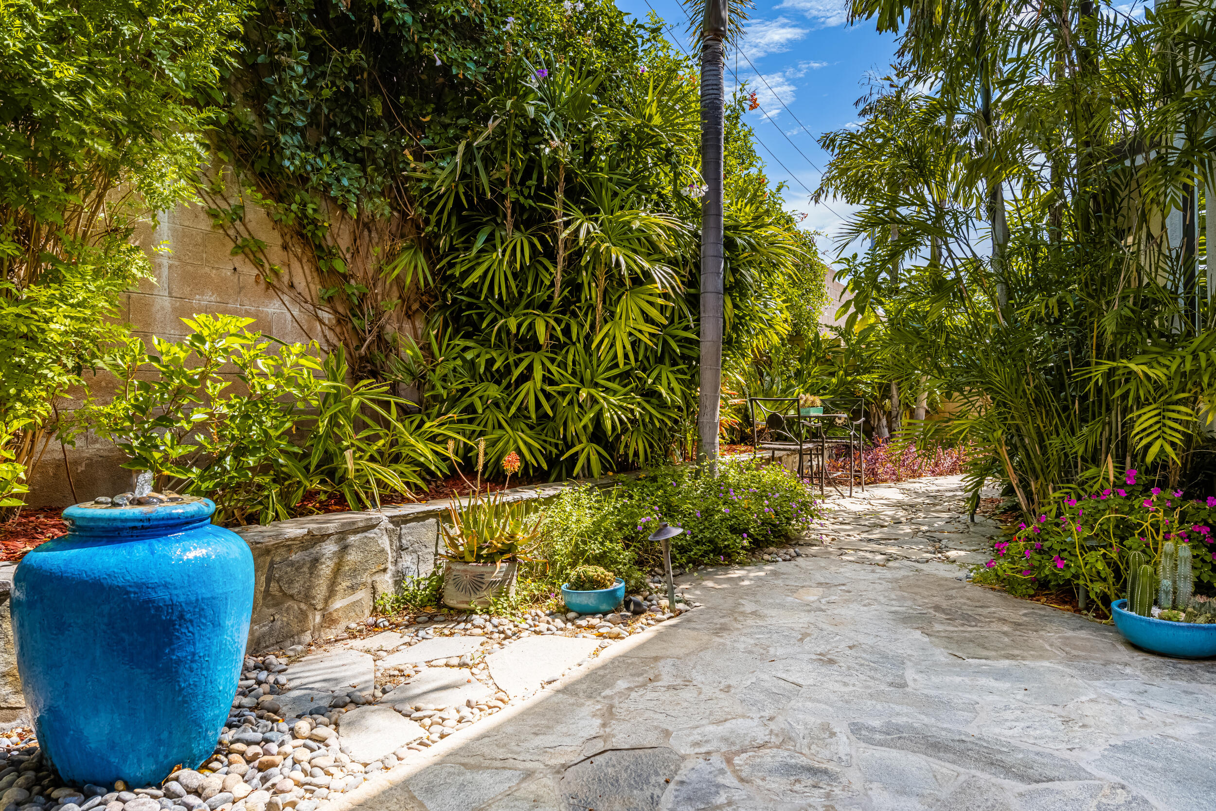 729 Salveson Road Brea, CA 92821 - Photo 2 of 43 a view of outdoor space and garden