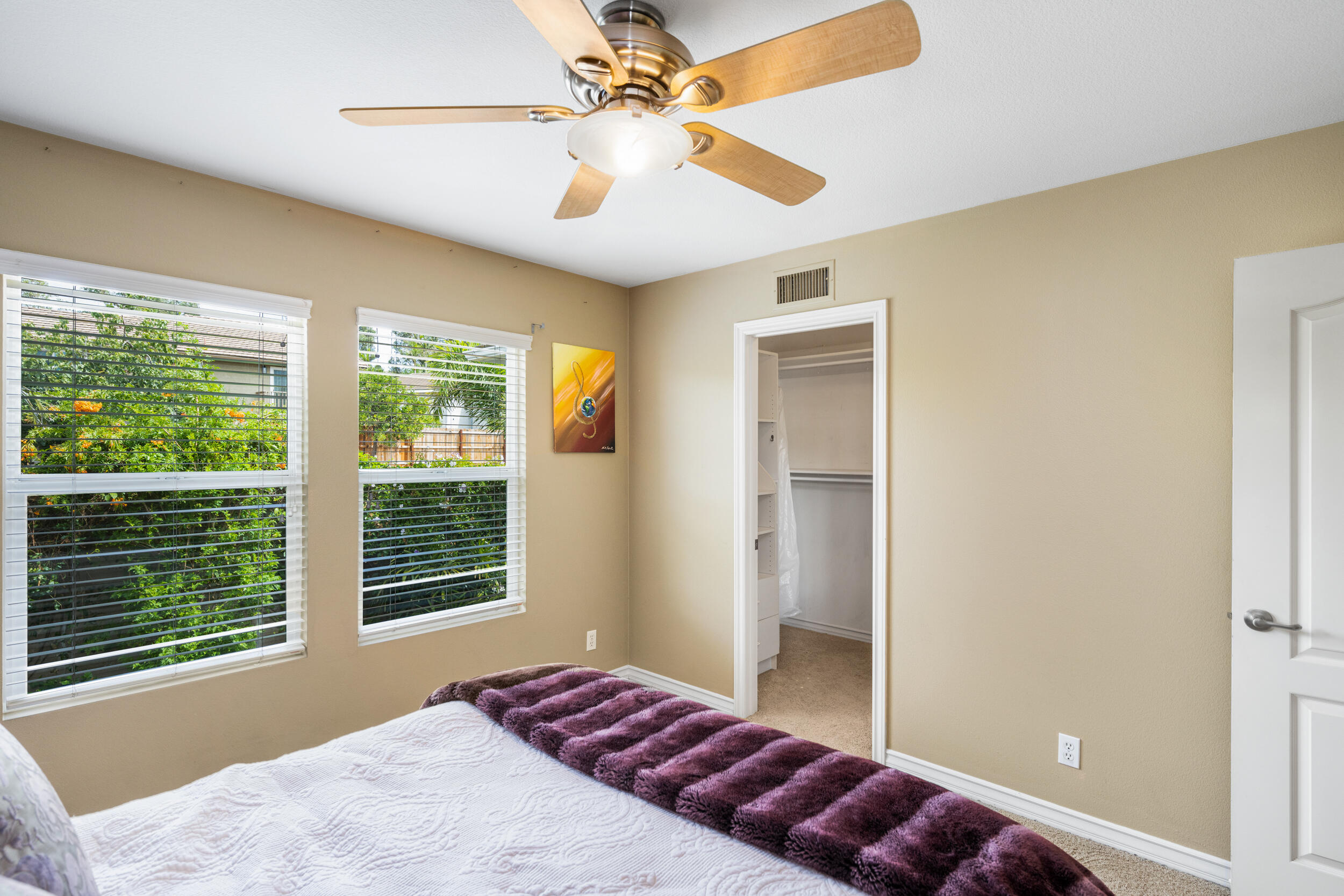 729 Salveson Road Brea, CA 92821 - Photo 24 of 43 a bedroom with a bed and a window