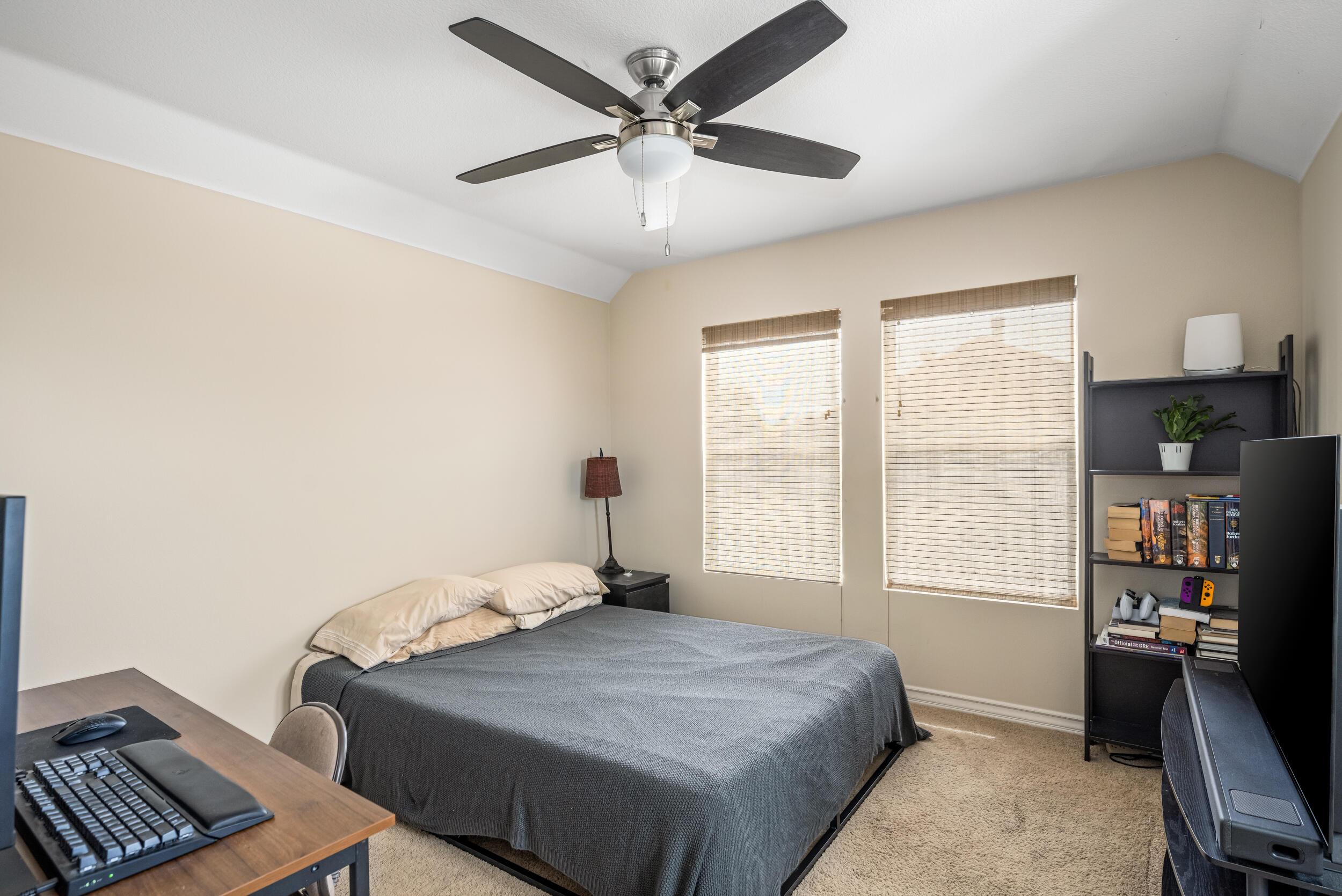 729 Salveson Road Brea, CA 92821 - Photo 29 of 43 a bedroom with a bed and a window