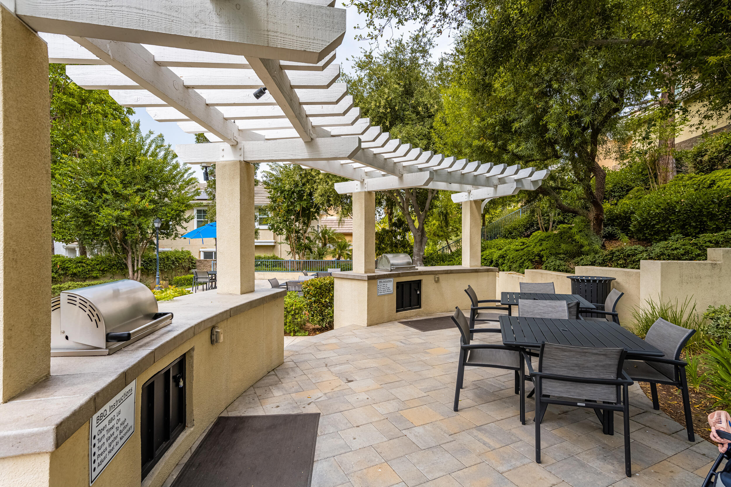 729 Salveson Road Brea, CA 92821 - Photo 39 of 43 a view of a patio with swimming pool