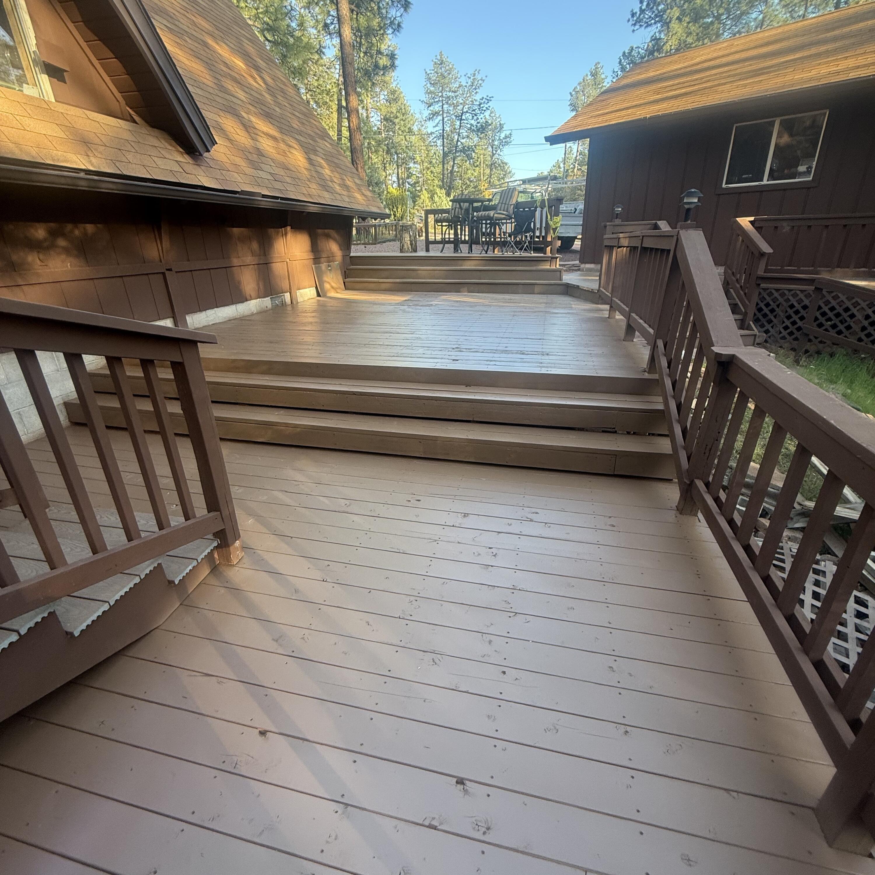 8884 Tonto Rim Drive Strawberry, AZ 85544 - Photo 8 of 40