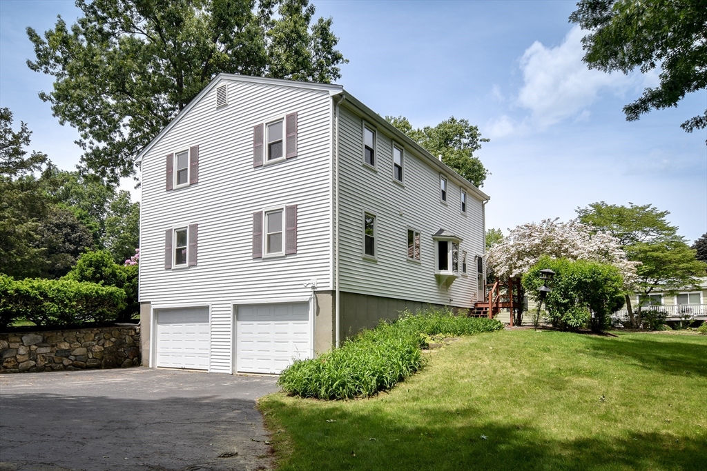 19 Swanson Road Framingham, MA 01701 - Photo 23 of 30