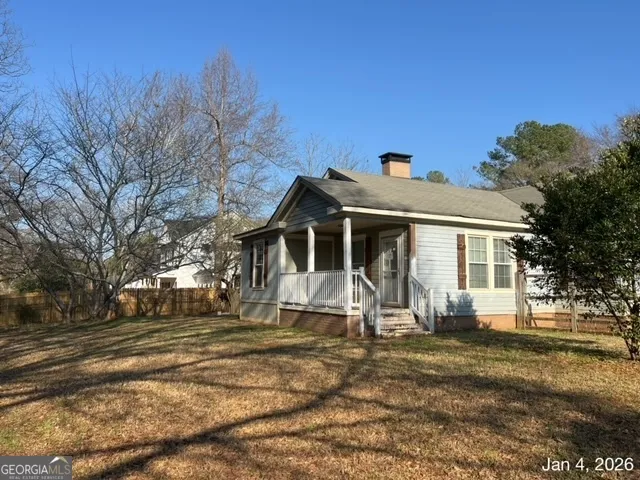 $149,000 | 15 Jackson Road, Covington, GA 30016