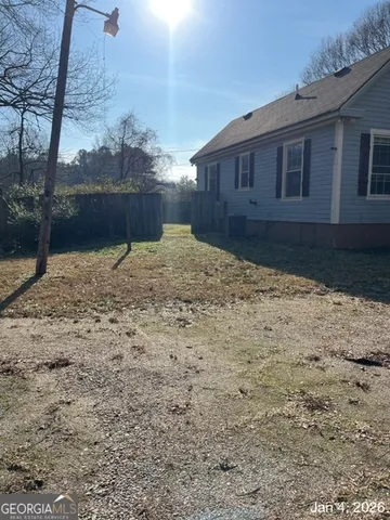 $149,000 | 15 Jackson Road, Covington, GA 30016