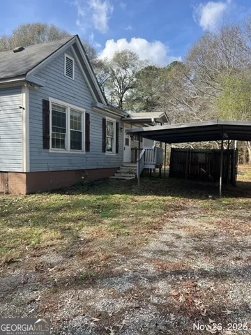 $149,000 | 15 Jackson Road, Covington, GA 30016