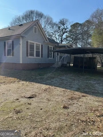 $149,000 | 15 Jackson Road, Covington, GA 30016