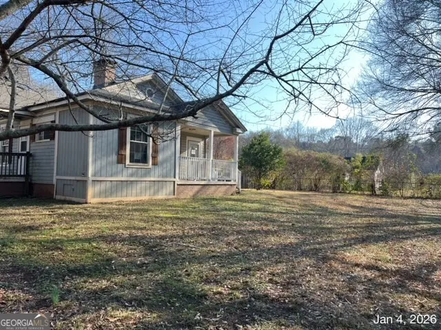 $149,000 | 15 Jackson Road, Covington, GA 30016