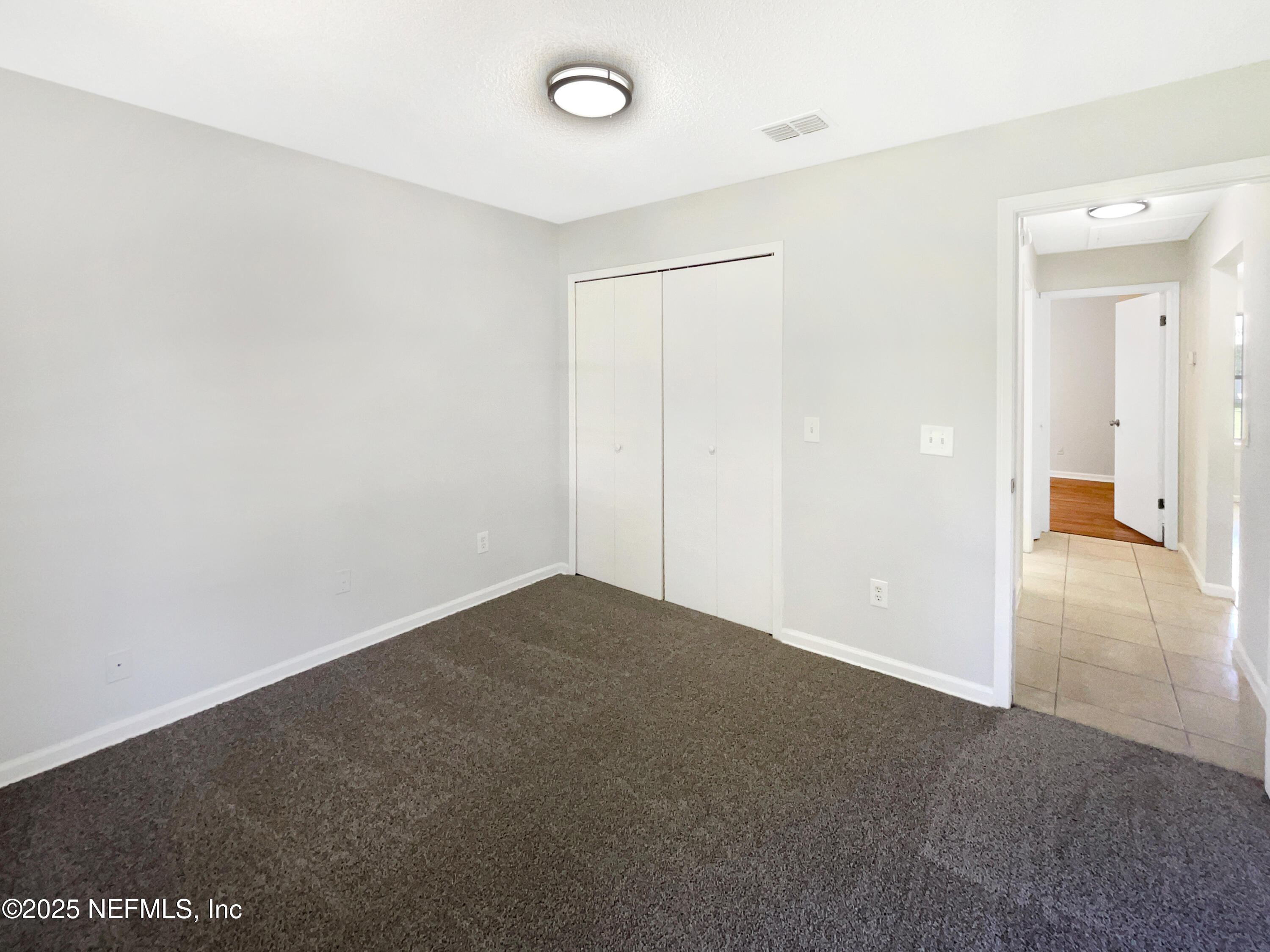 2058 Manucy Court Middleburg, FL 32068 - Photo 16 of 18 a view of an empty room