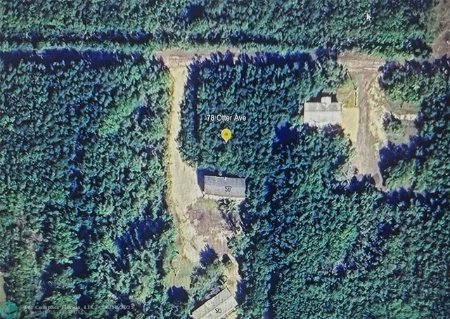 $40,000 | 78 Otter Avenue, Everglades City, FL 34139